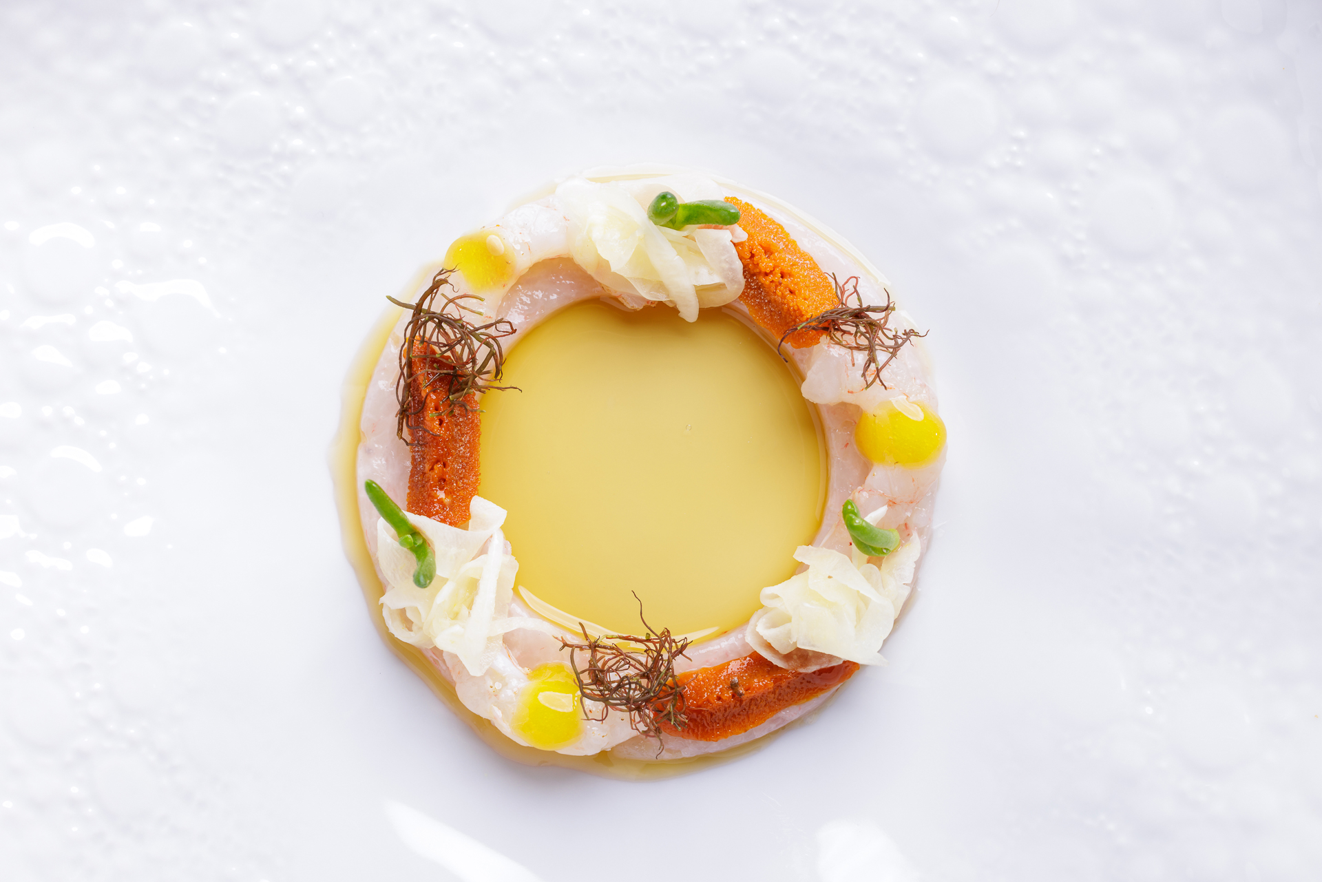 Michelin-starred Al Sud delivers a true taste of Portugal at Palmares Ocean Living & Golf