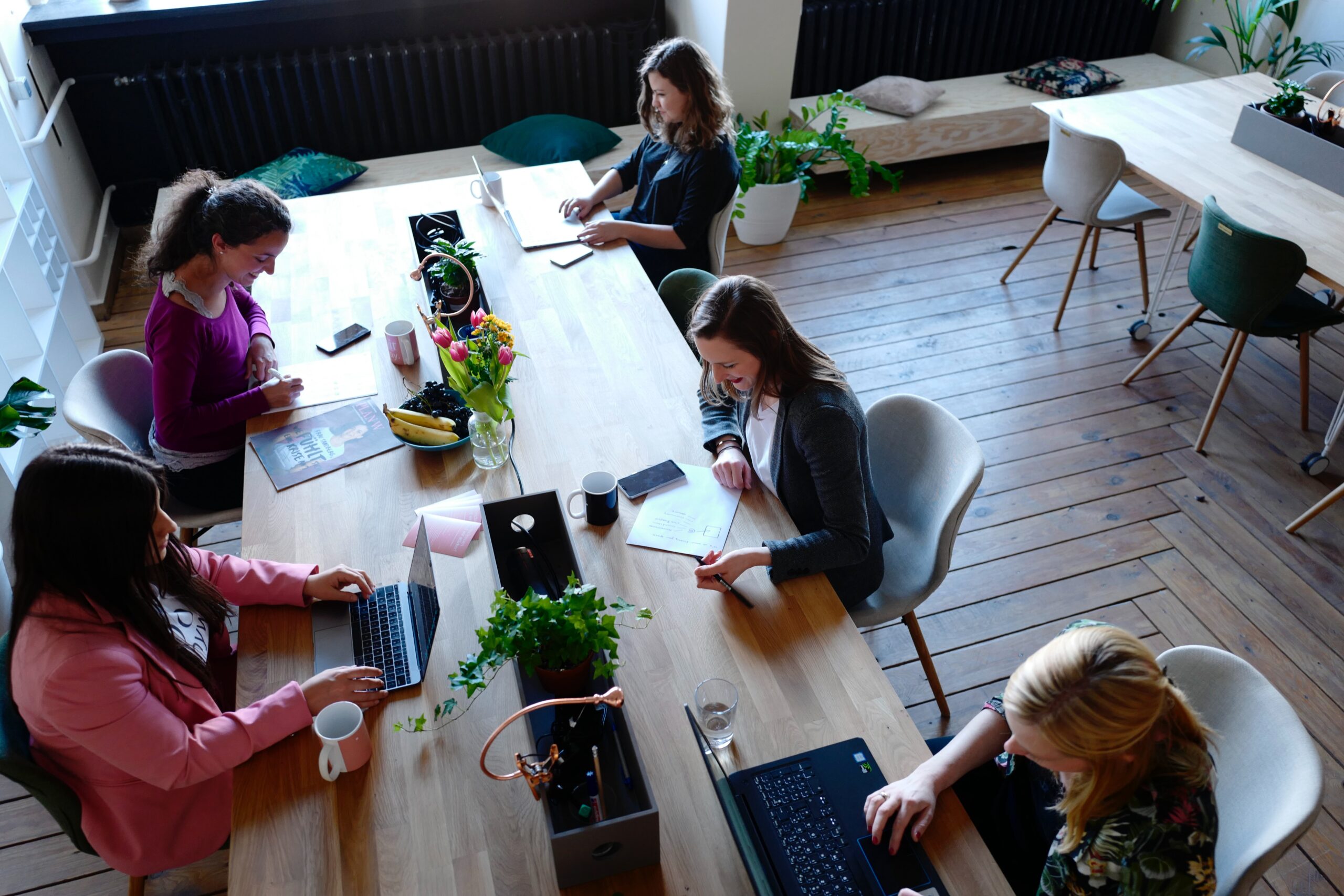 B Corp Month: Women Leading Business as a Force for Good at Second Home Spitalfields