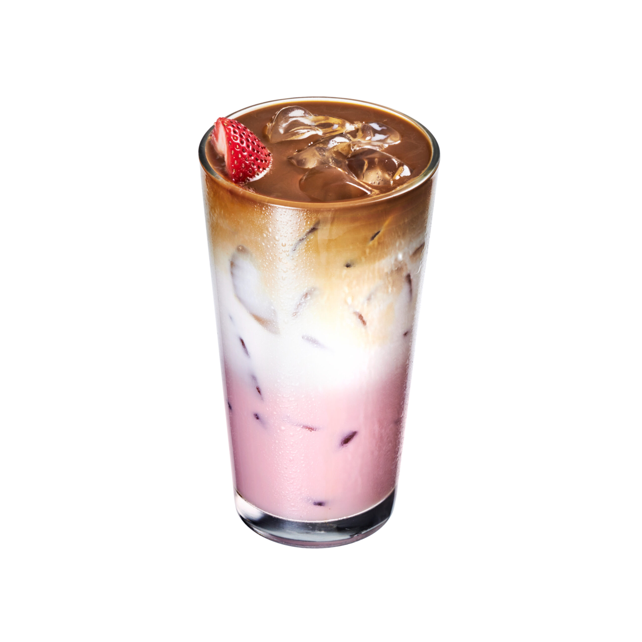 Blank Street Launches New Spring Menu London Daily News