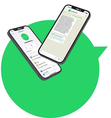A New Way To Search The Web!