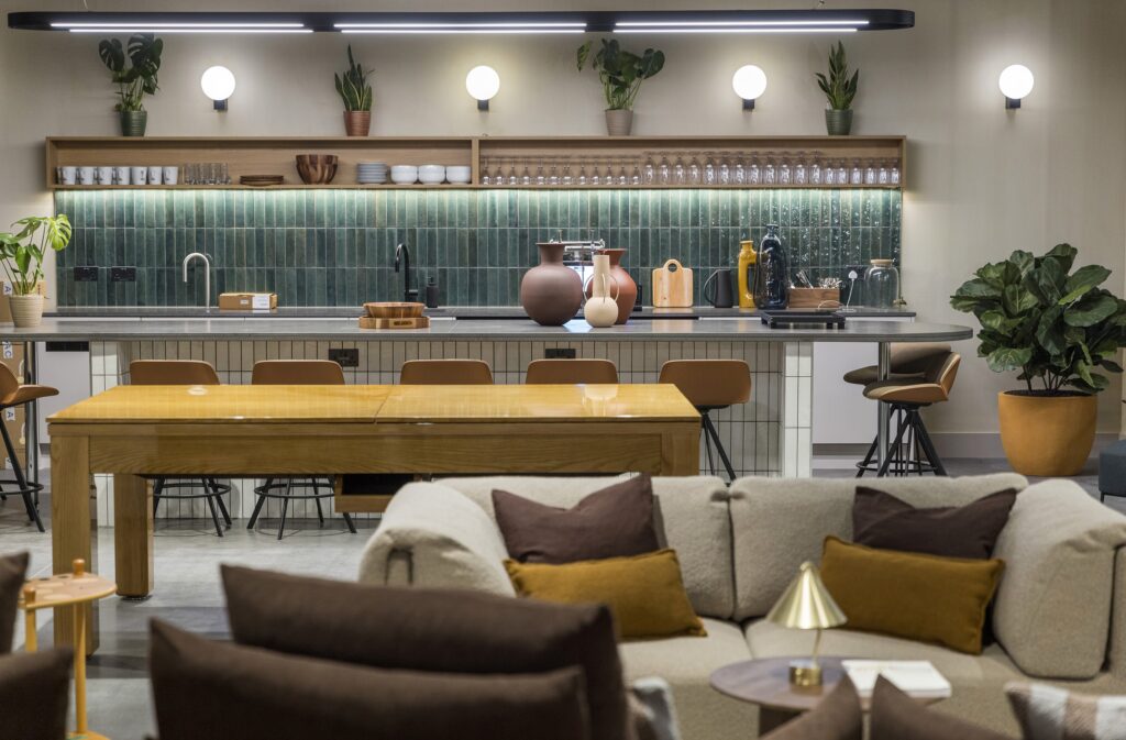 Quintain Living launches new sustainability-focused  homes to rent in Wembley Park