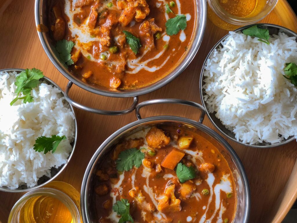 Brand and Culture Expert Nick Ede’s guide to the best Indian restaurants in London
