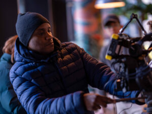 Daniel Pacot London Independent Pictures Debuts Gritty British Rom-Com Series with ...