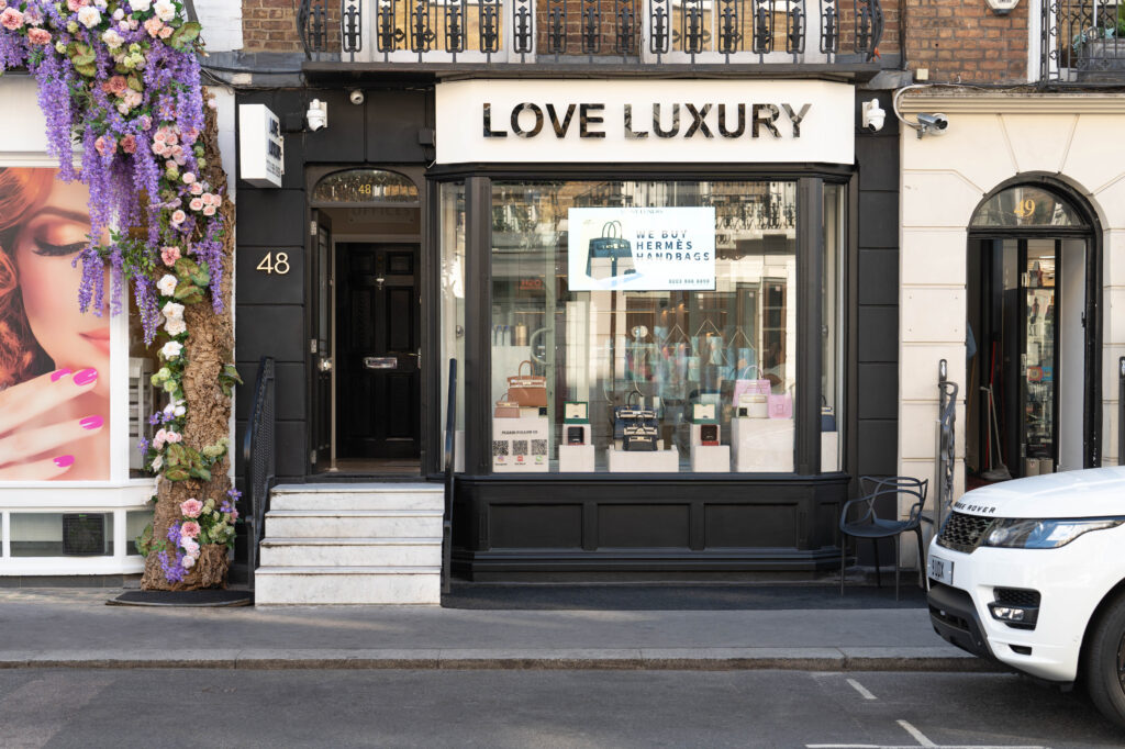 Discover the Secrets Behind the Success of the Luxury World’s Rising Star: Love Luxury!
