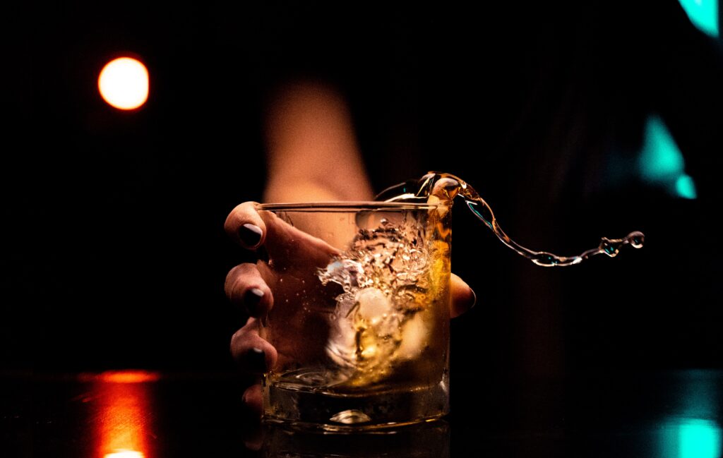 Luxury Whiskey Brand Ferg & Harris Launches in the UK