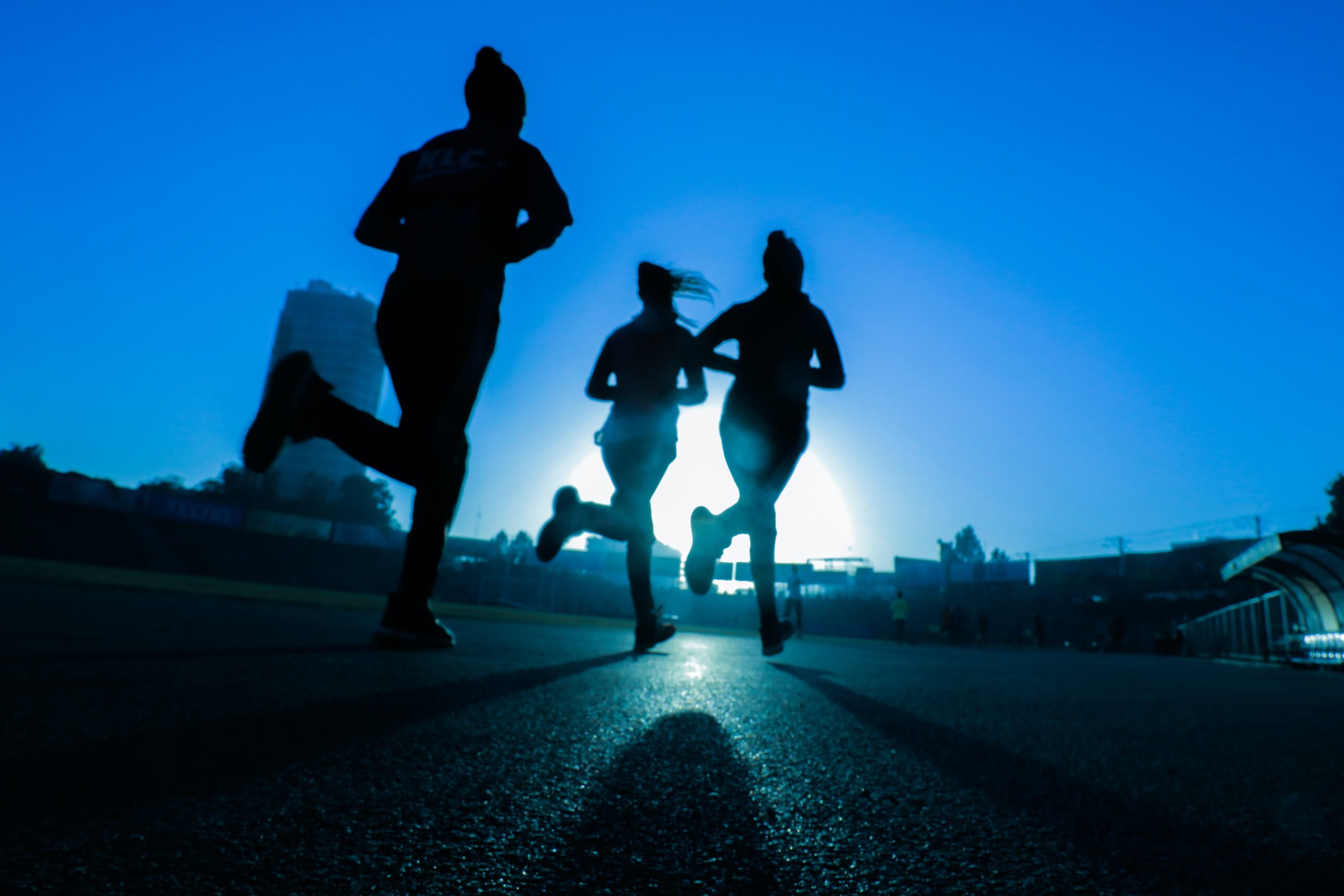 Running and Mental Health: Benefits of Exercise for Well-Being