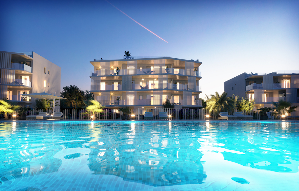 Spain named 2nd most attractive property destination in world for international investors