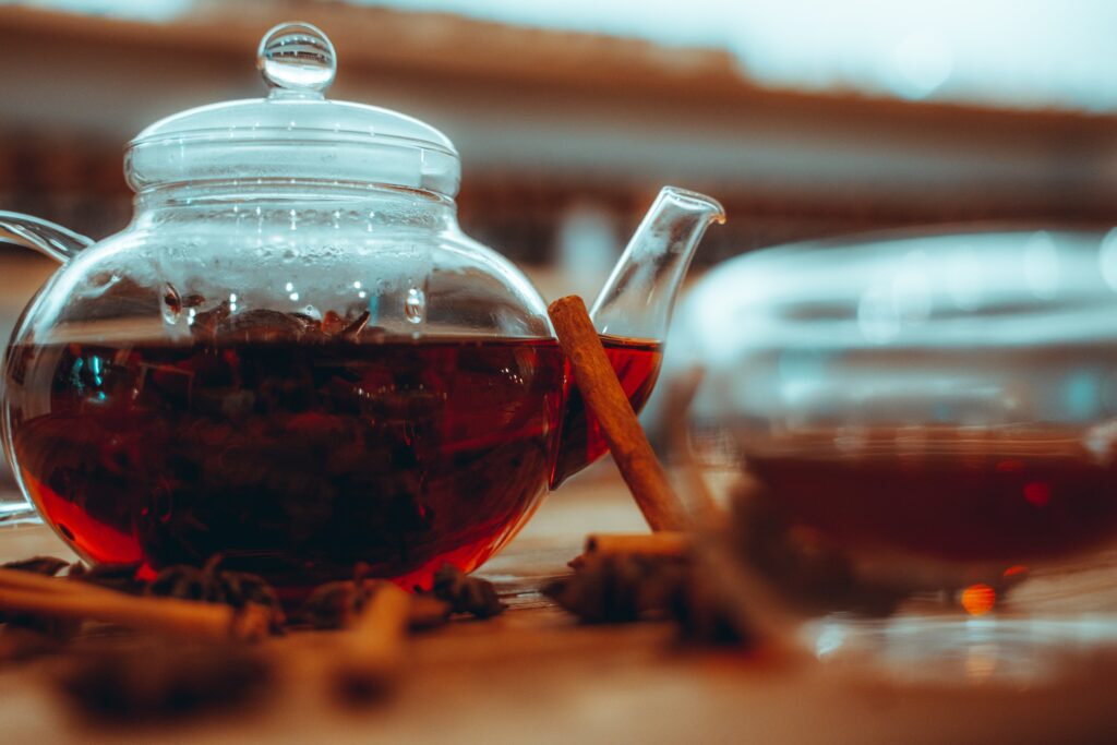 Tea Heritage releases brand-new collection of Spring teas