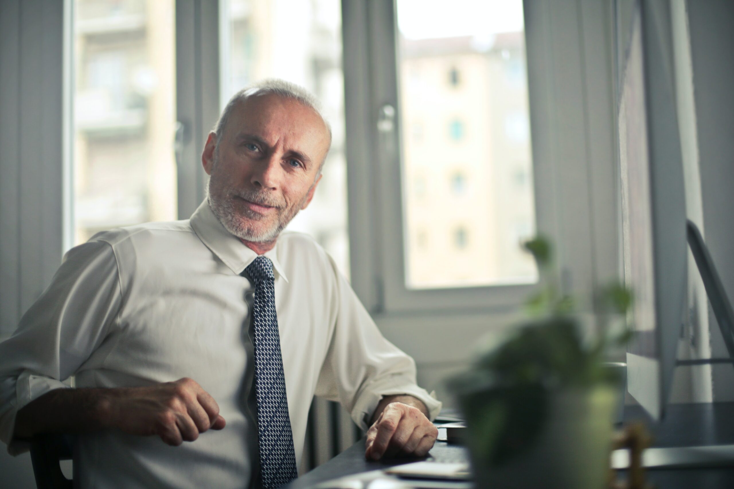The True Sales Company champions the value of ‘silver salespeople’