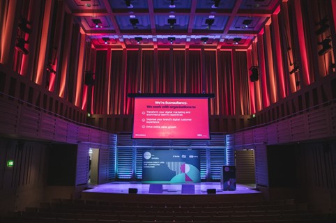 Econsultancy Live announces 2023 speaker line-up and agenda