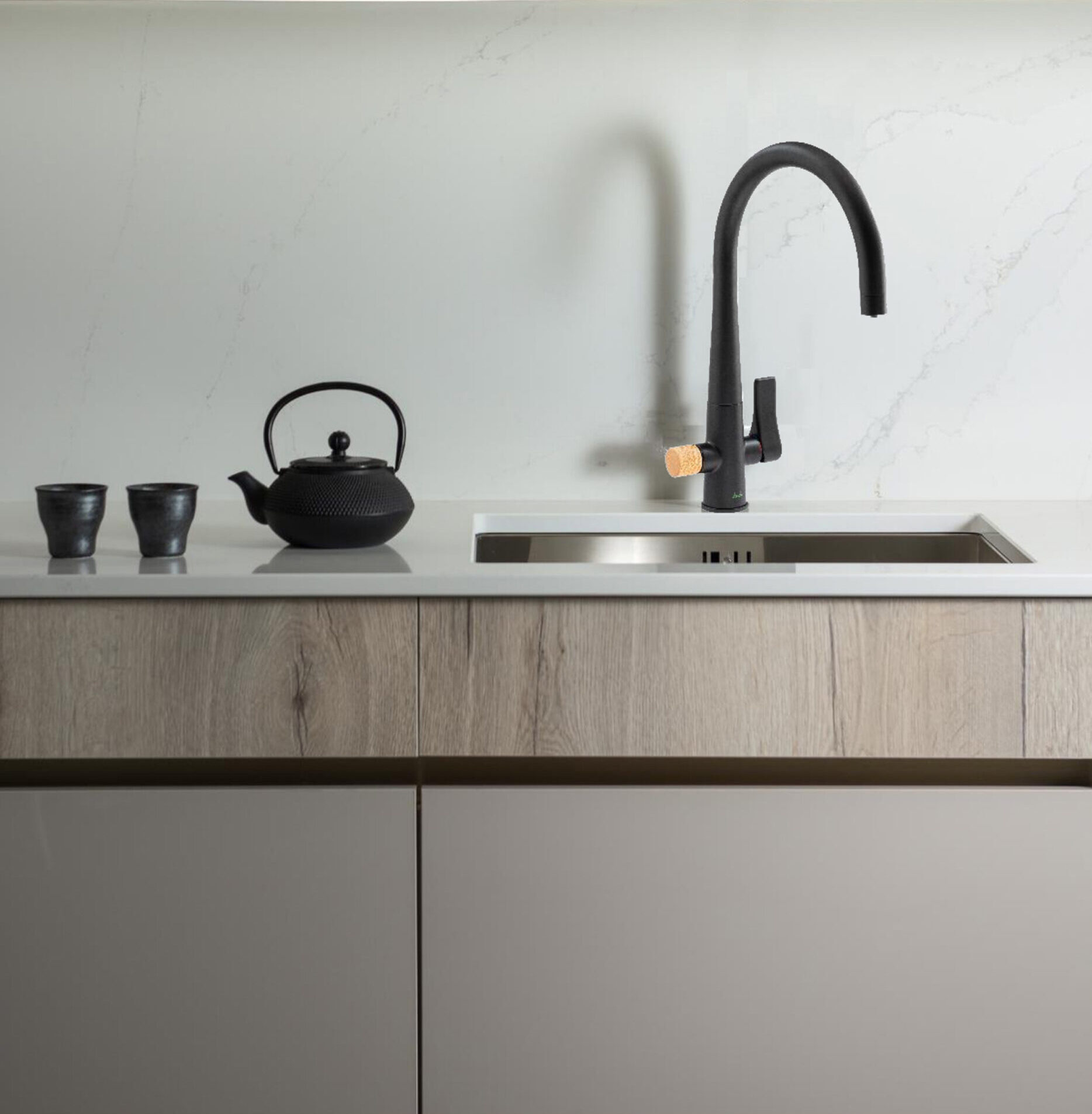 Abode Top Style Trends in Kitchen Tap Design London Daily News
