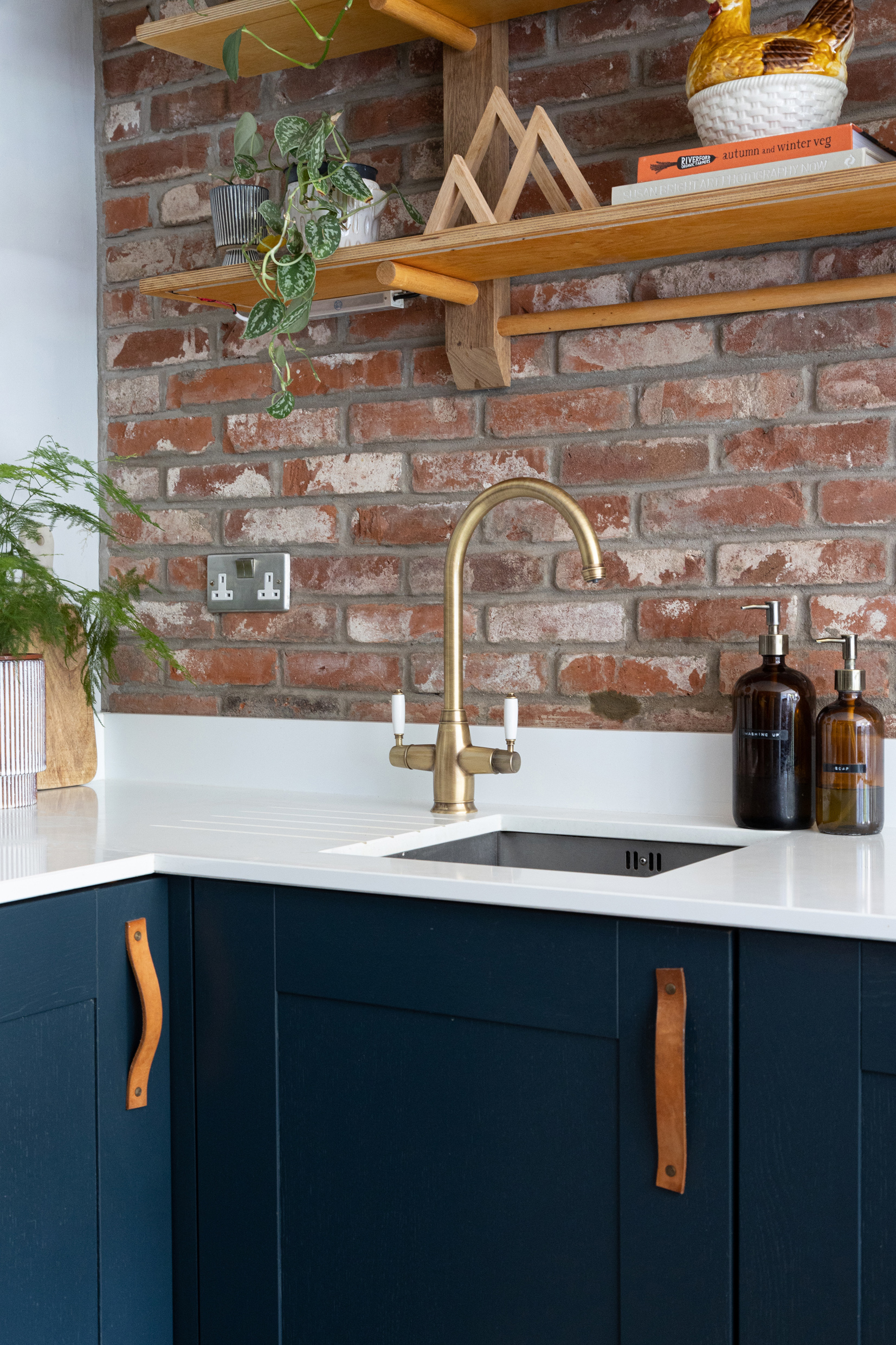 Abode Top Style Trends in Kitchen Tap Design London Daily News
