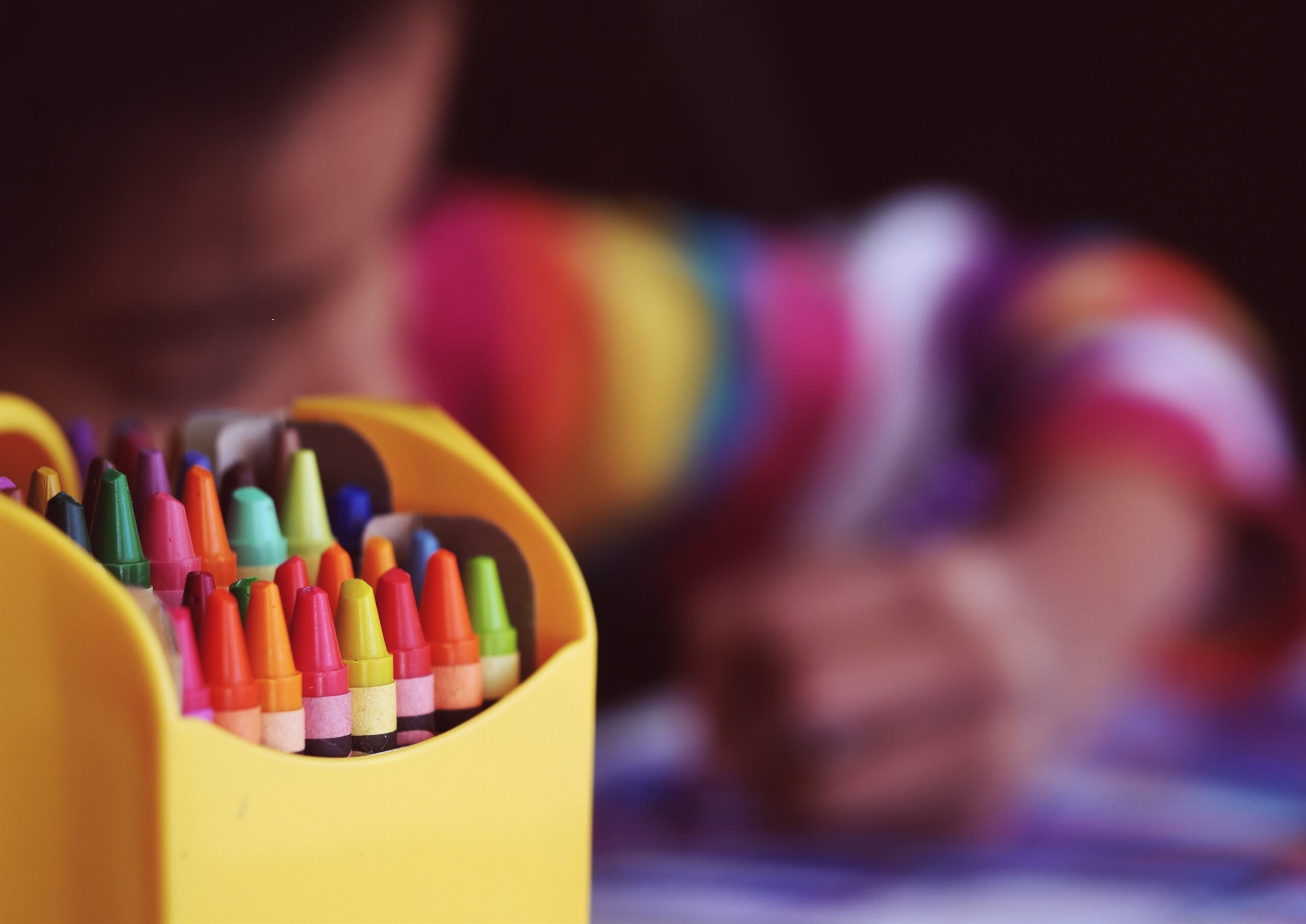 Flexible Childcare Made Easy: Pebble