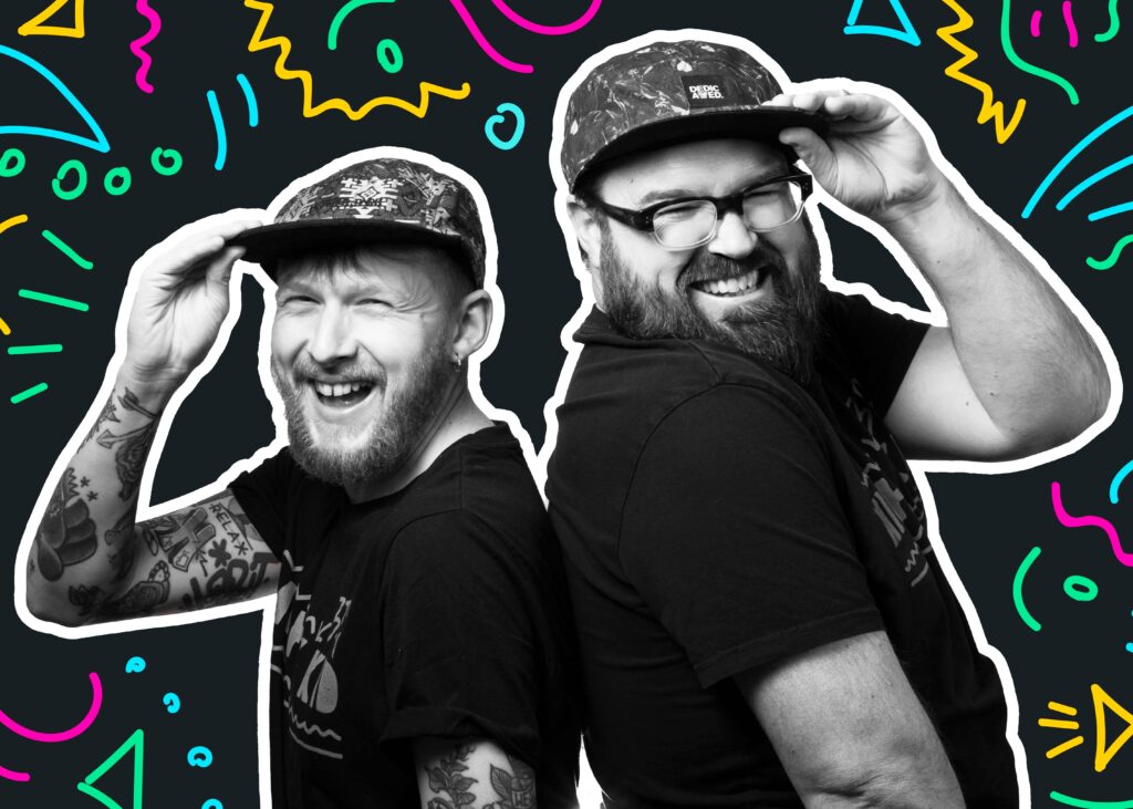 The Mighty Kids Beatbox head to Edinburgh Festival