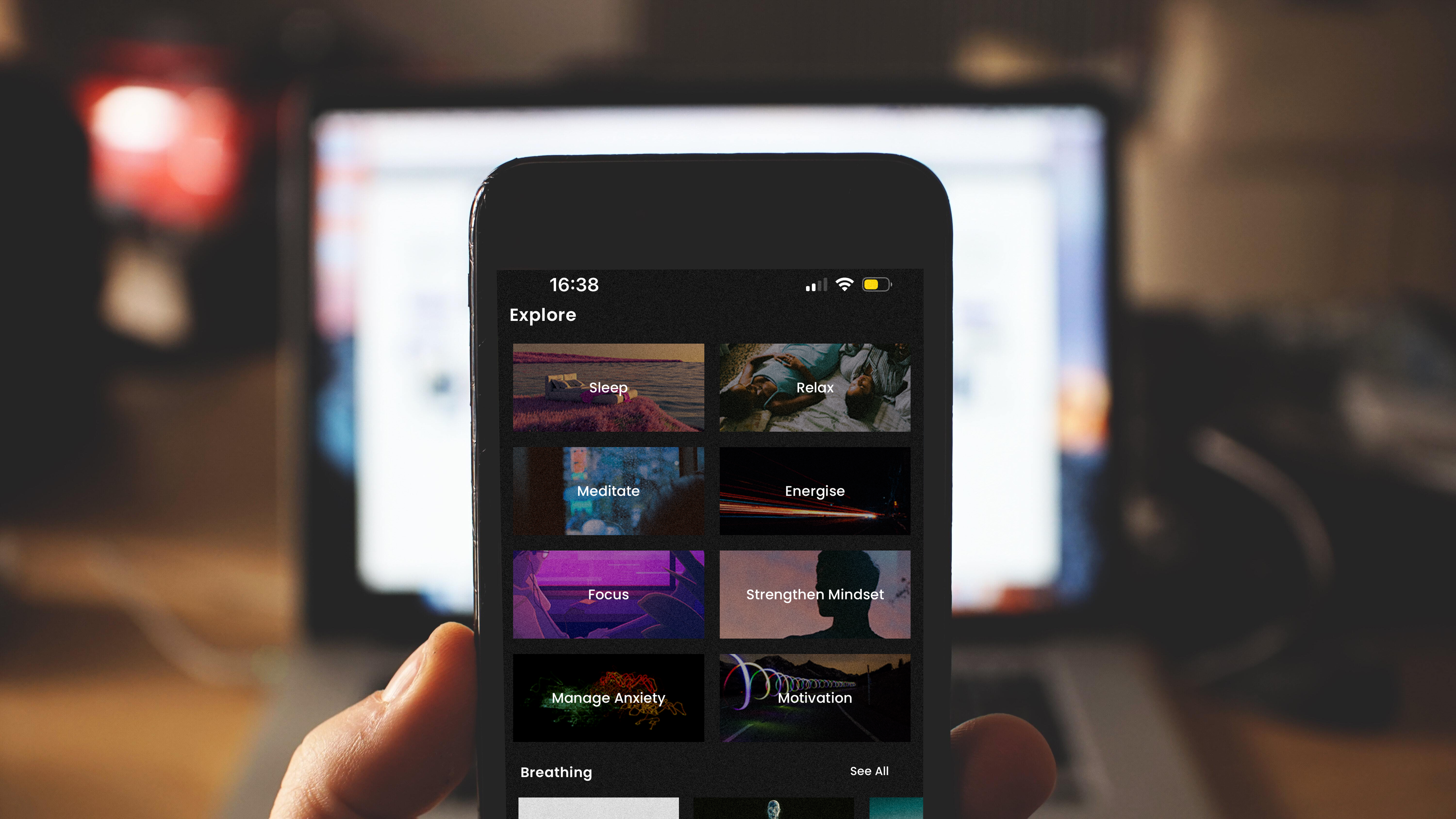 Meet SPOKE: An App Improving GenZ Mental Health Through Music