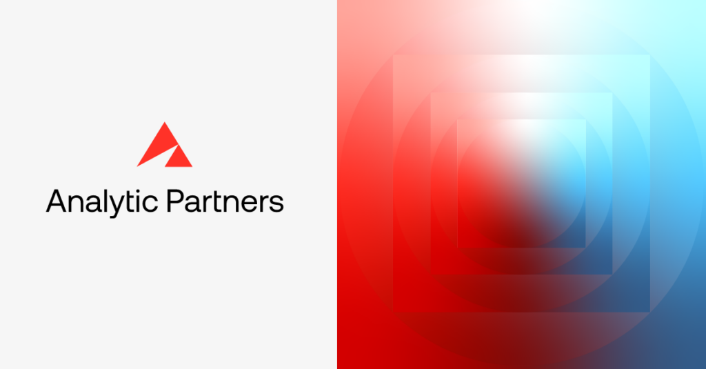 Analytic Partners rebrands, unveils new logo design