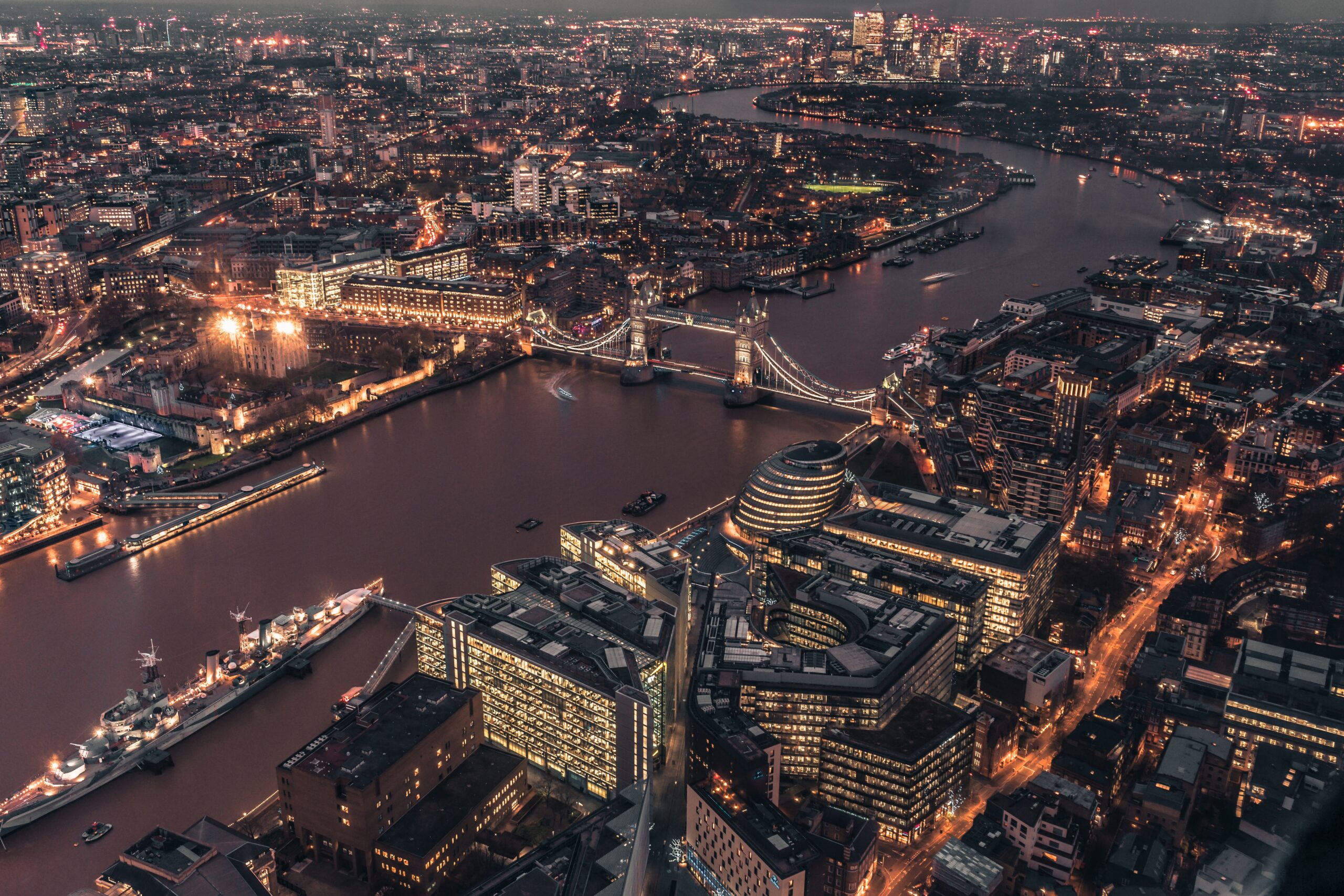 New Breathable Cities accelerator launches in London