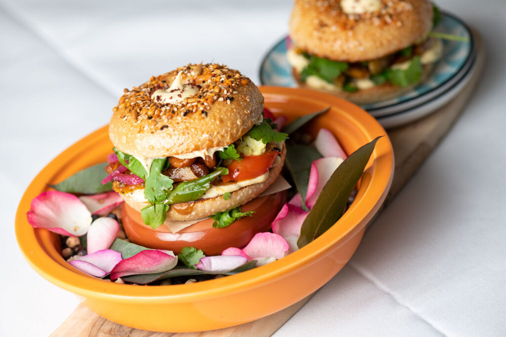 Dream job for sarnie lovers as taster is needed for a ‘roll’