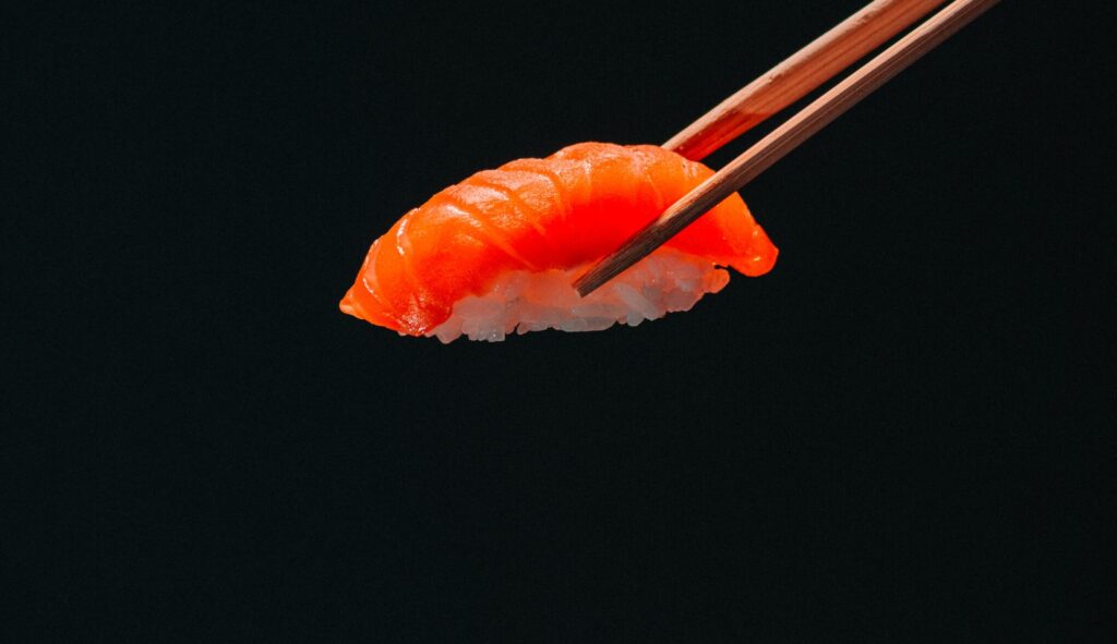Sushi on Jones: A Revolutionised Omakase Experience in King’s Cross