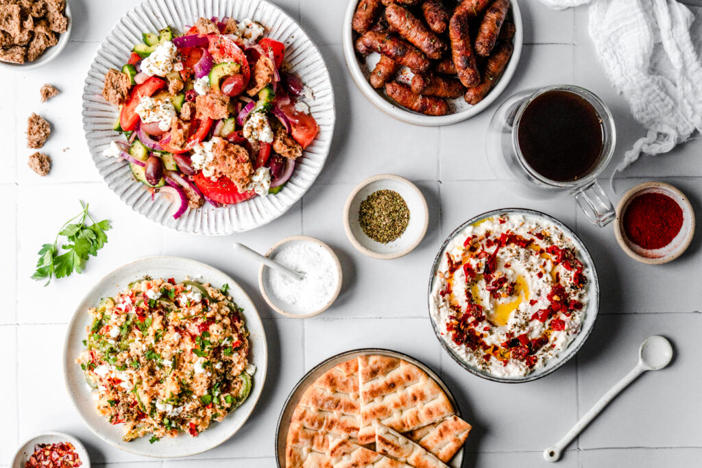Brand and Culture Expert Nick Ede’s guide to the best food delivery boxes in London and beyond.