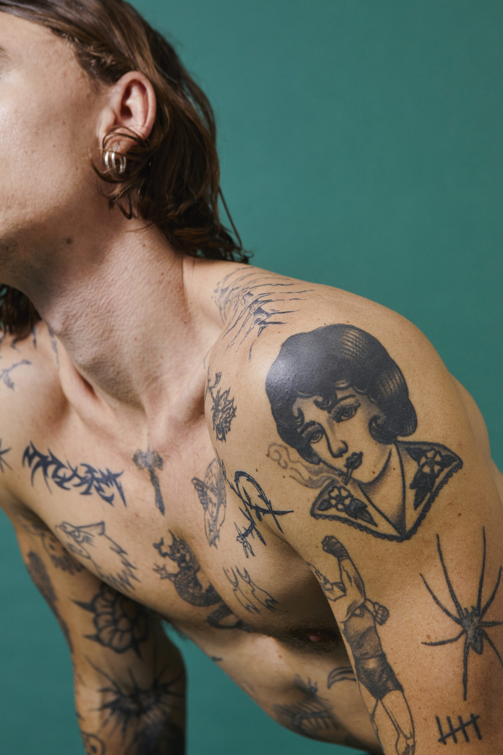 Tattoos