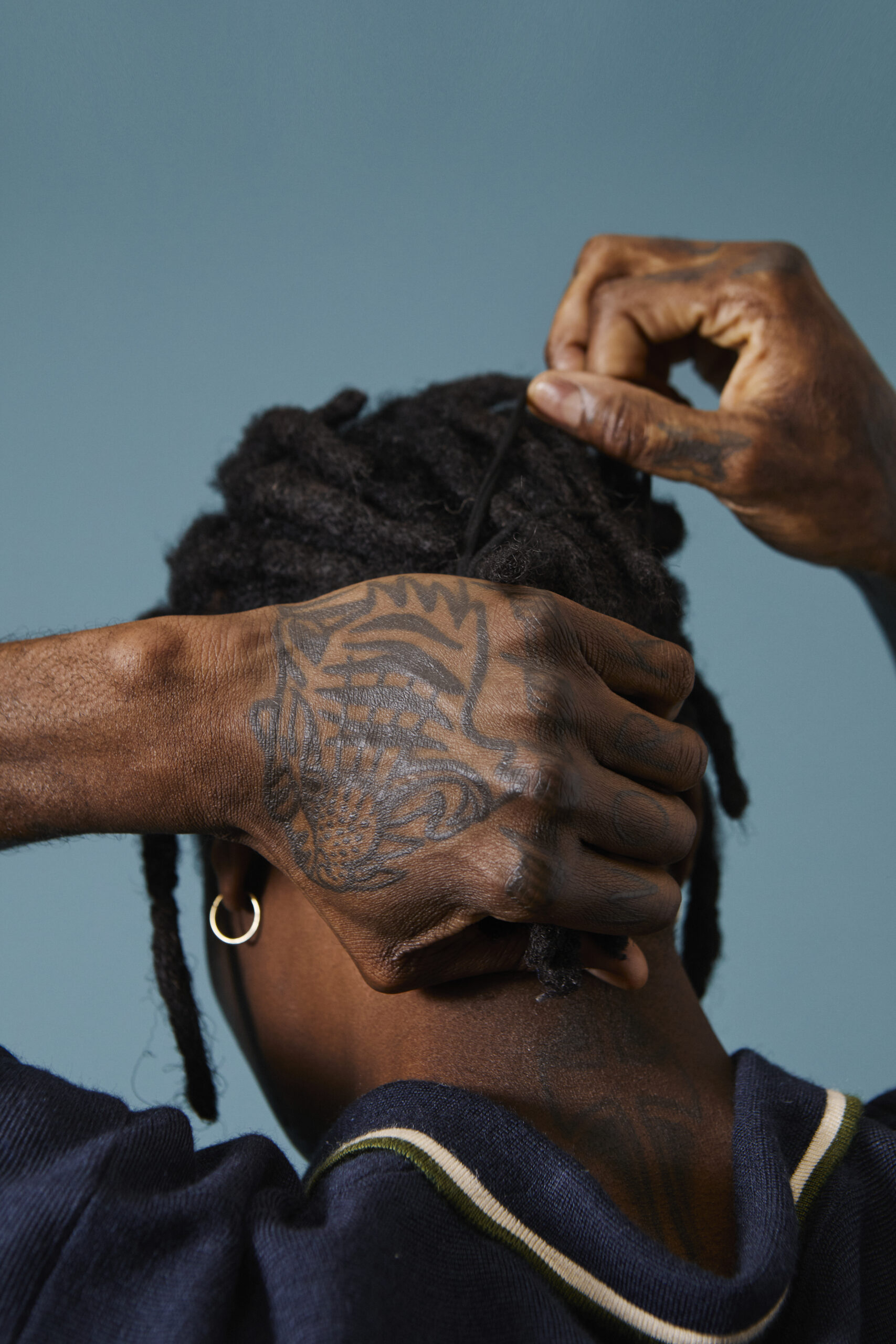 Tattoos