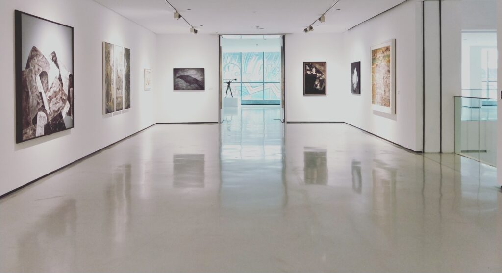 Anti Money Laundering and Art: How do we prevent Fraudulent Transactions in a Multimillion-Dollar Industry