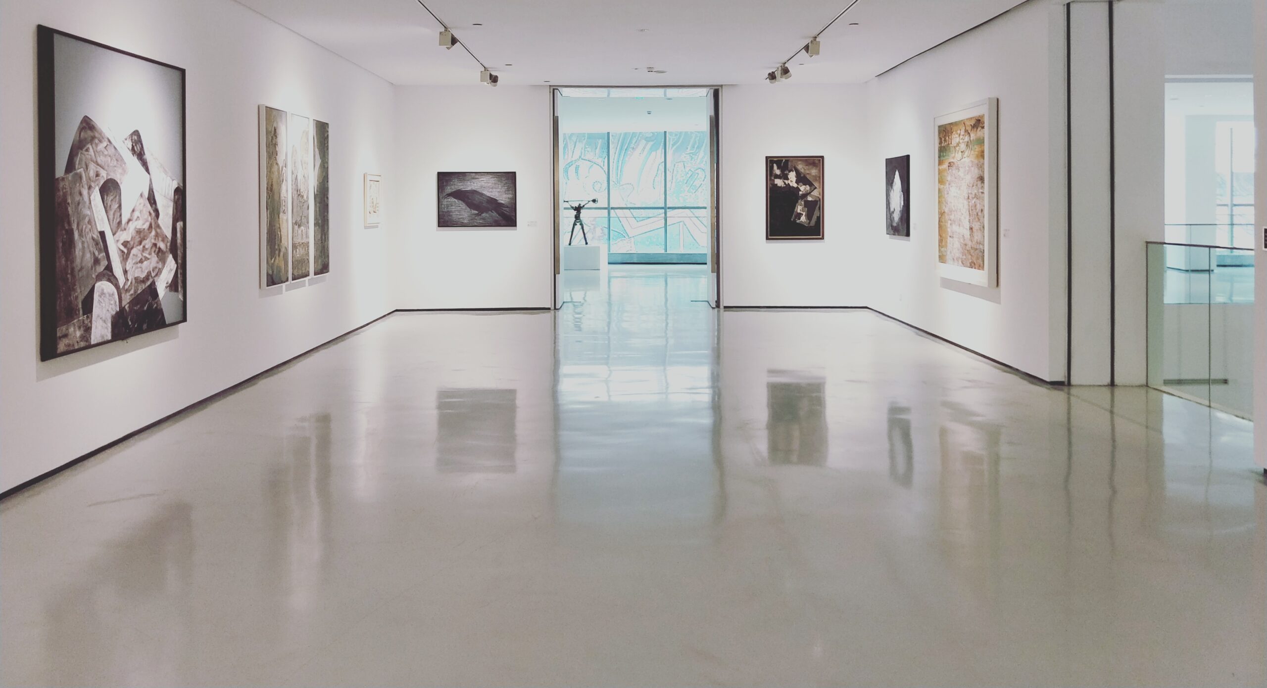 Anti Money Laundering and Art: How do we prevent Fraudulent Transactions in a Multimillion-Dollar Industry