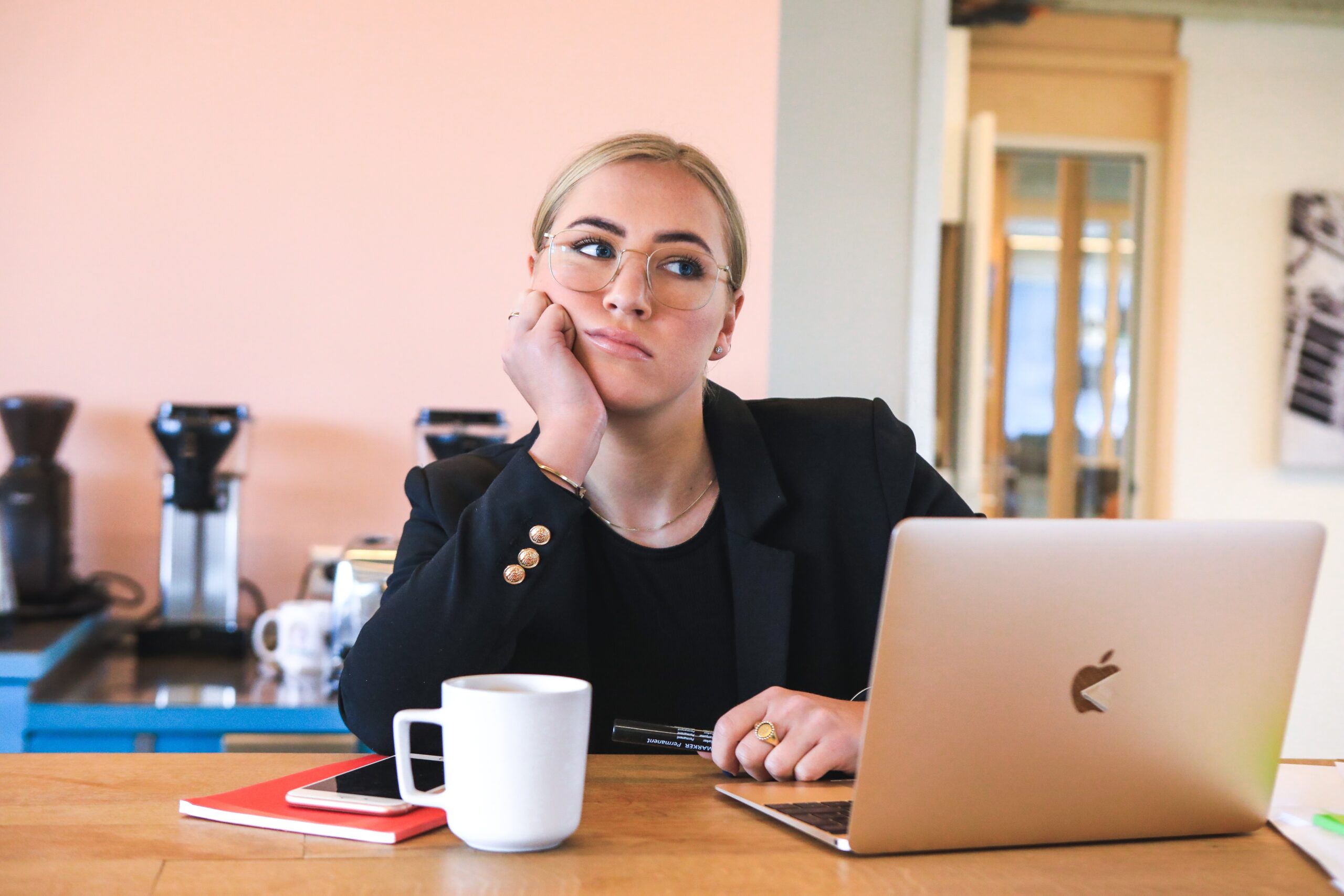 Actress Amber Doig-Thorne shares her ‘life changing’ ADHD diagnosis