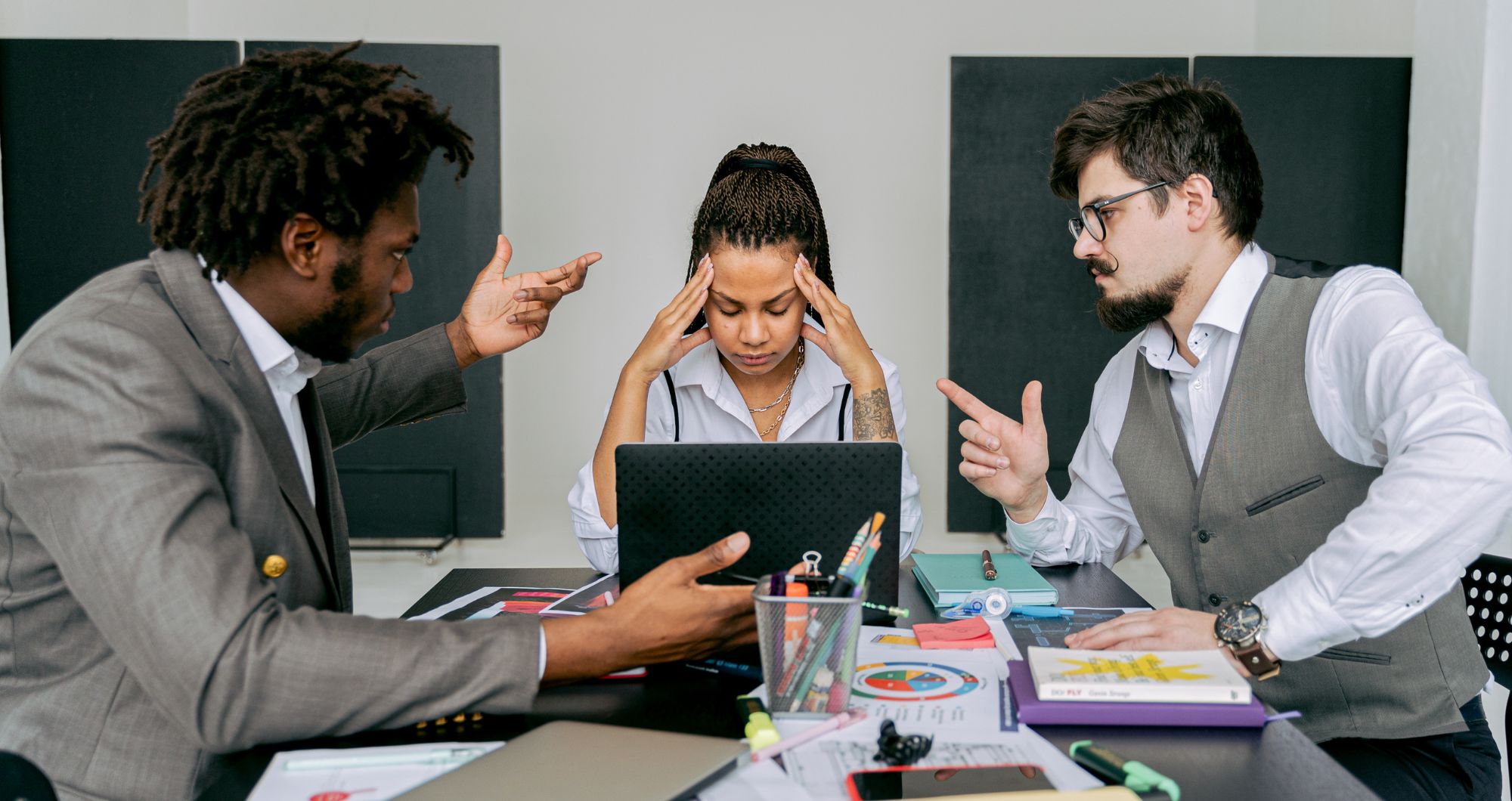 The office lingo that unites and divides us