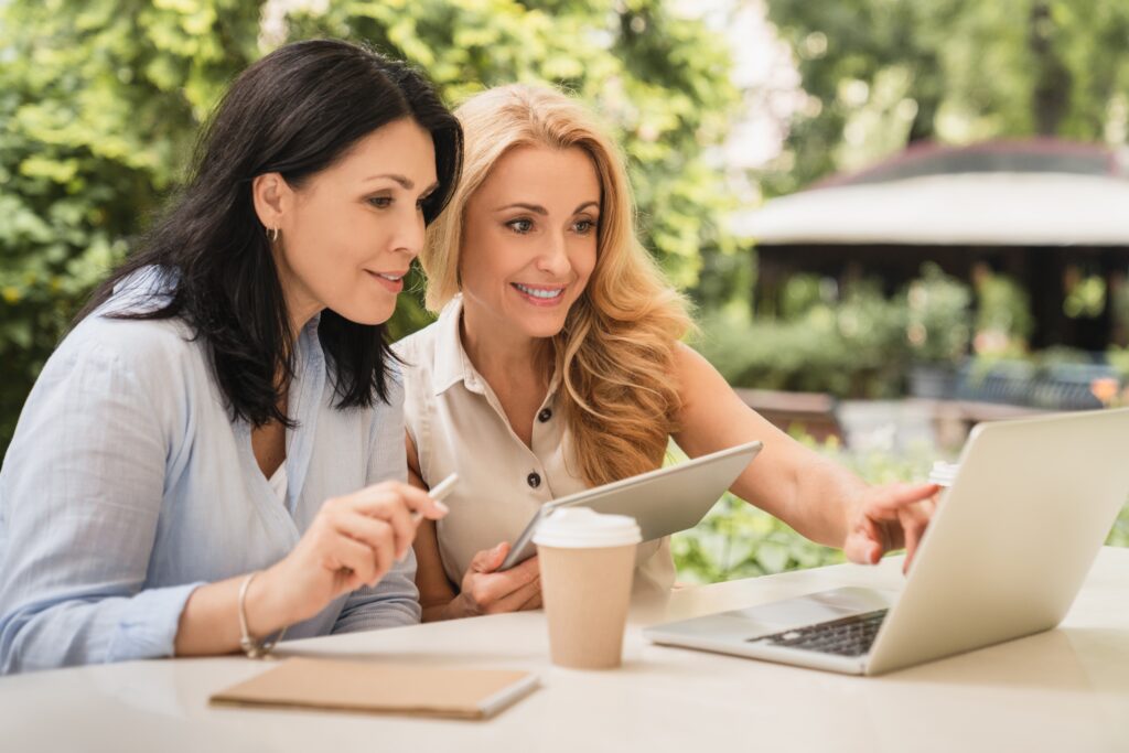 Emerging from an Individual Voluntary Agreement