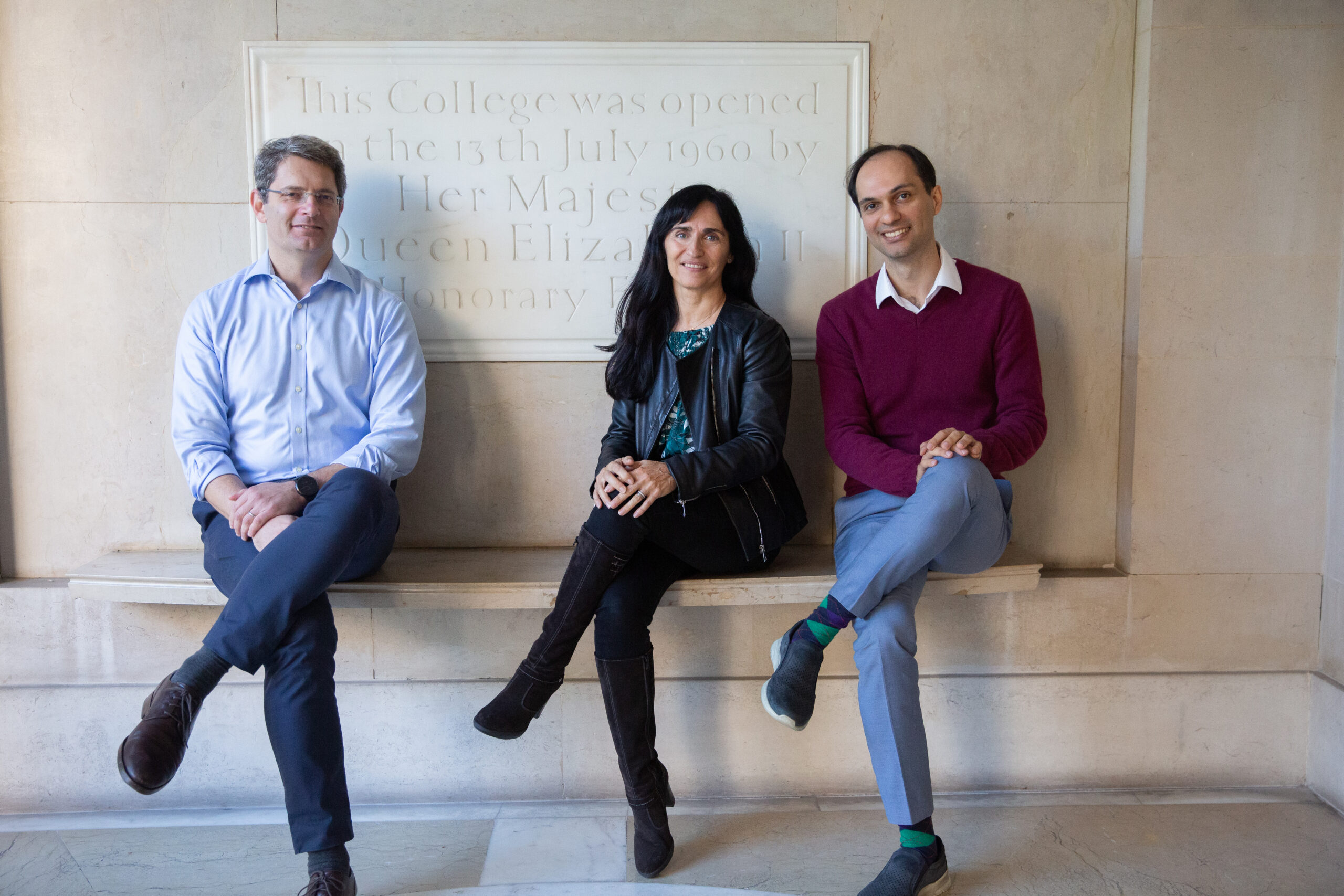 The Entrepreneurship Lab raise $9.4m from global backers
