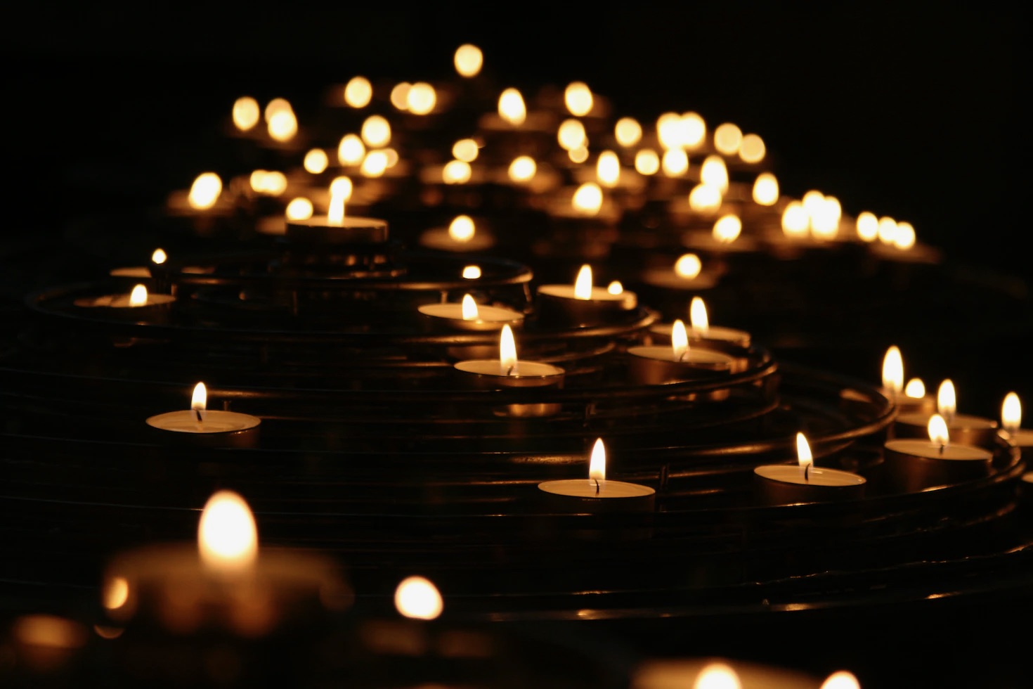 My best friend and me: How grief shaped and destroyed our lives