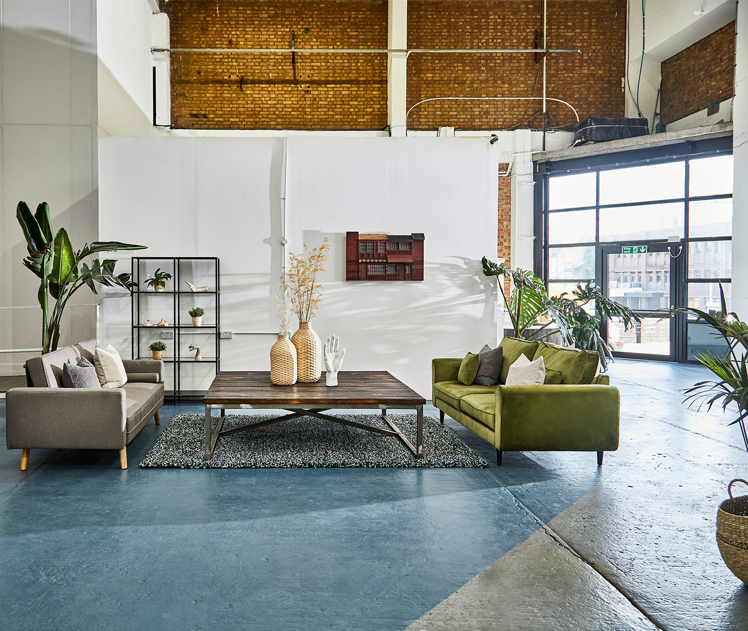 Top photography tips from London’s coolest production studios London