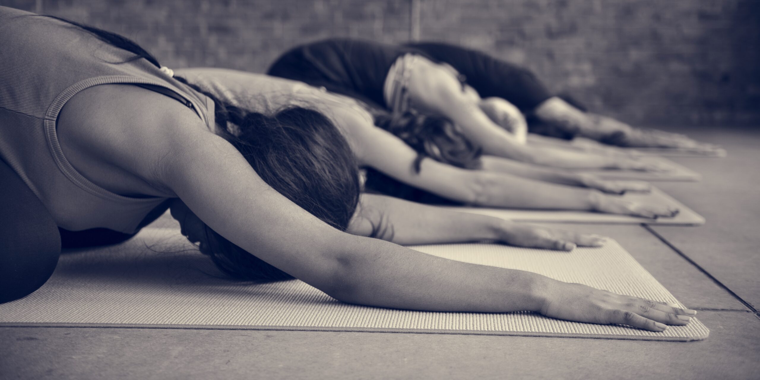 A luxury yoga and wellness retreat with Omm meets Oh la la…?