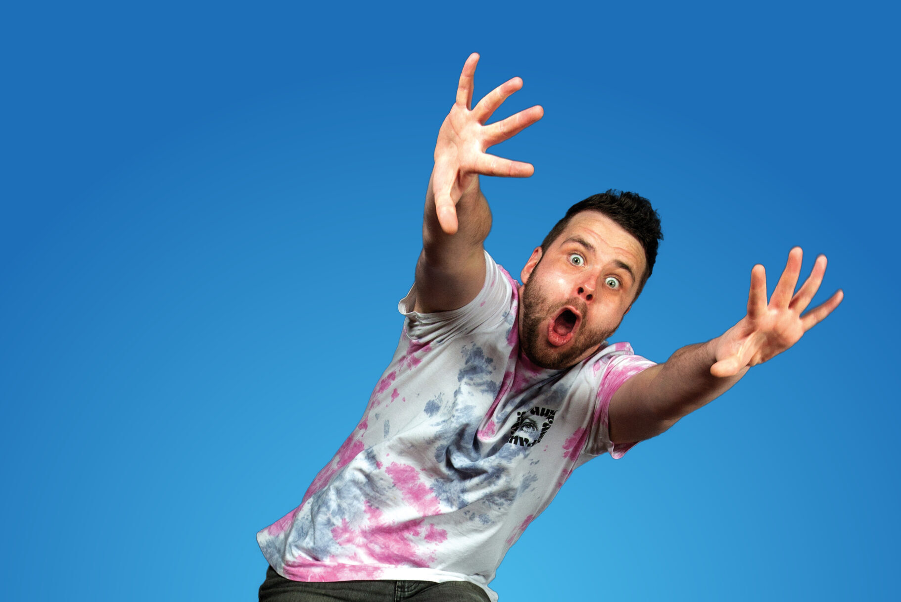 Scottish Viral Comedy Sensation Joe McTernan brings ‘Life Advice That Won’t Change Your Life’ to Edinburgh Fringe