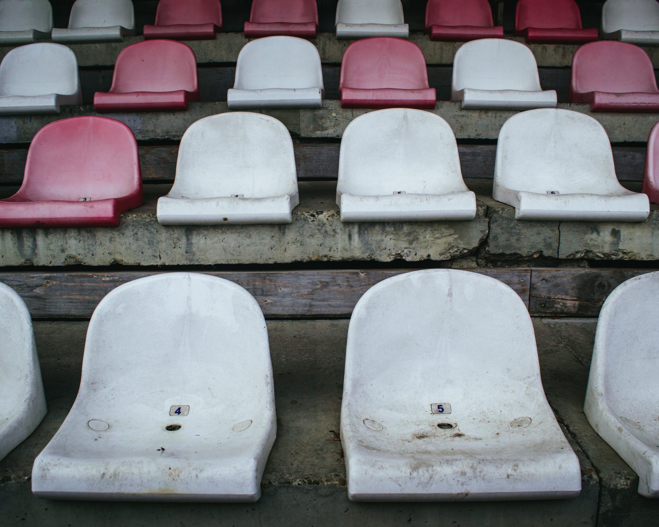 44% of UK football fans rarely or never attend games