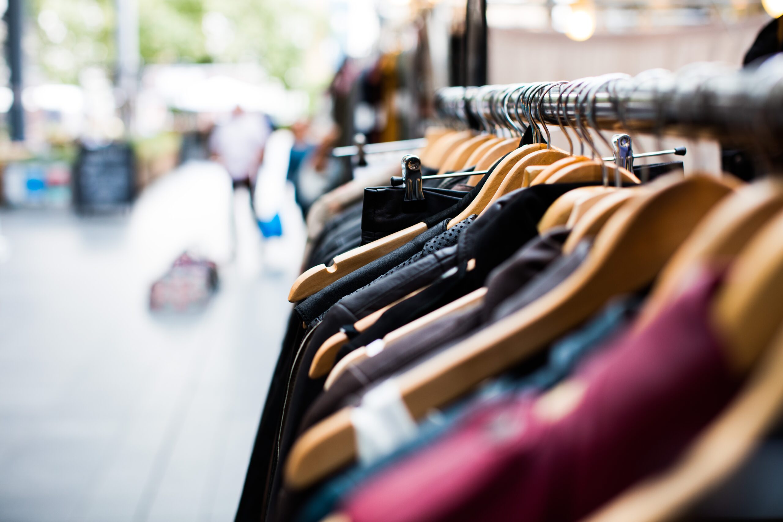 A Personal Stylist’s Secondhand Shopping Secrets!