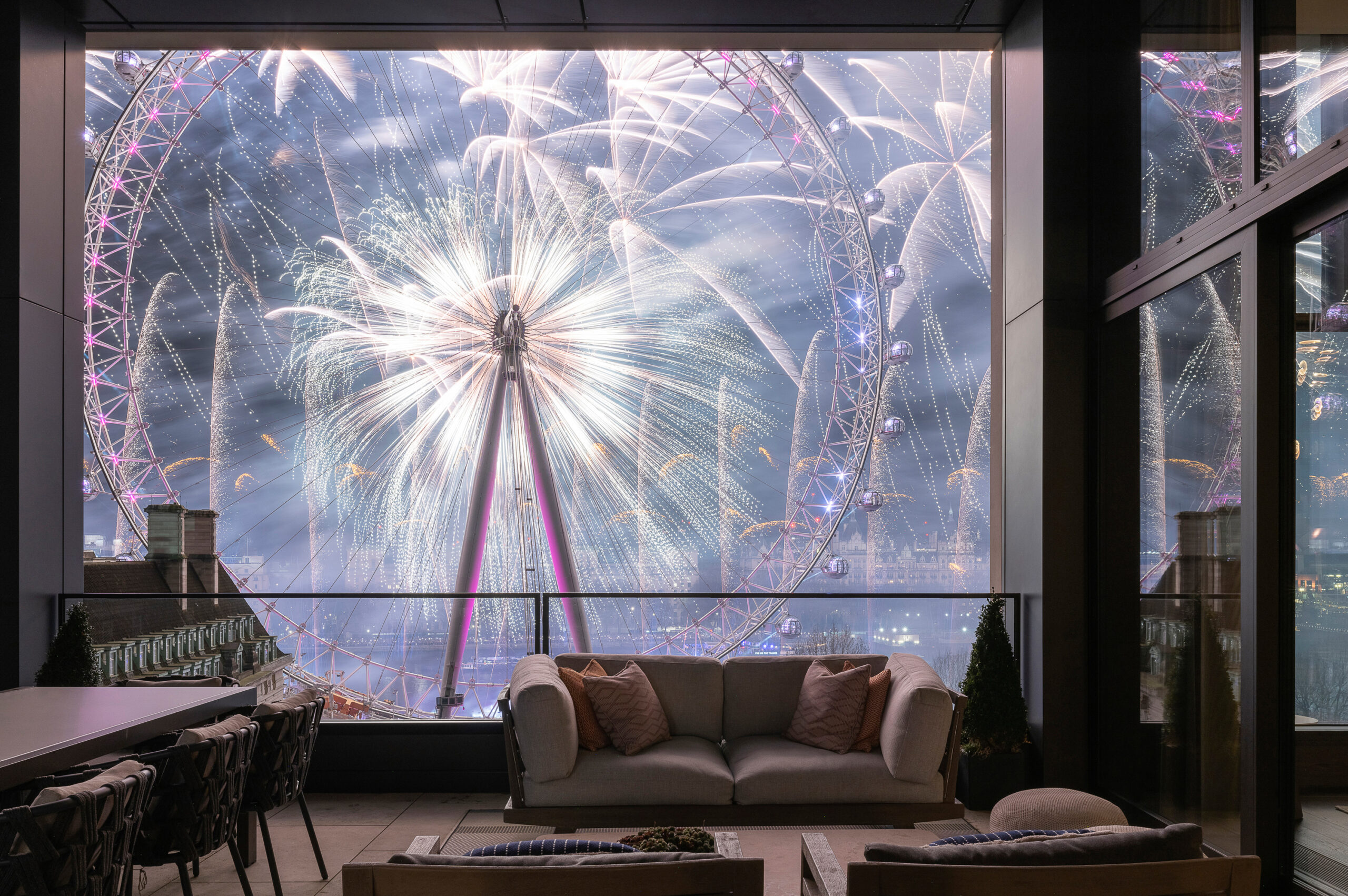 Picture of What Makes Penthouse Living in Luxury Condominiums So Desirable?