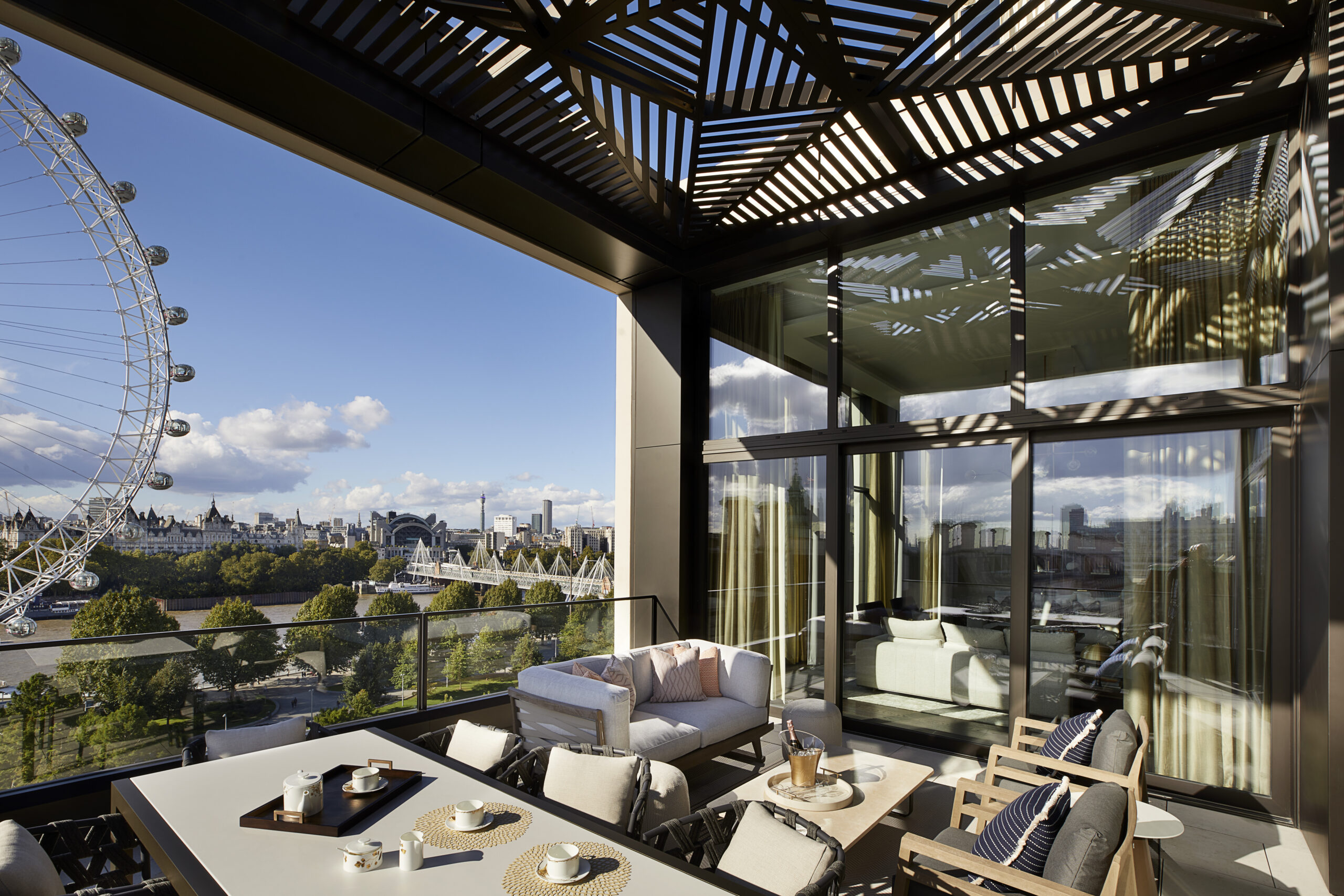 Picture of Luxury Long Term Rentals Dublin - Fivestar.ie