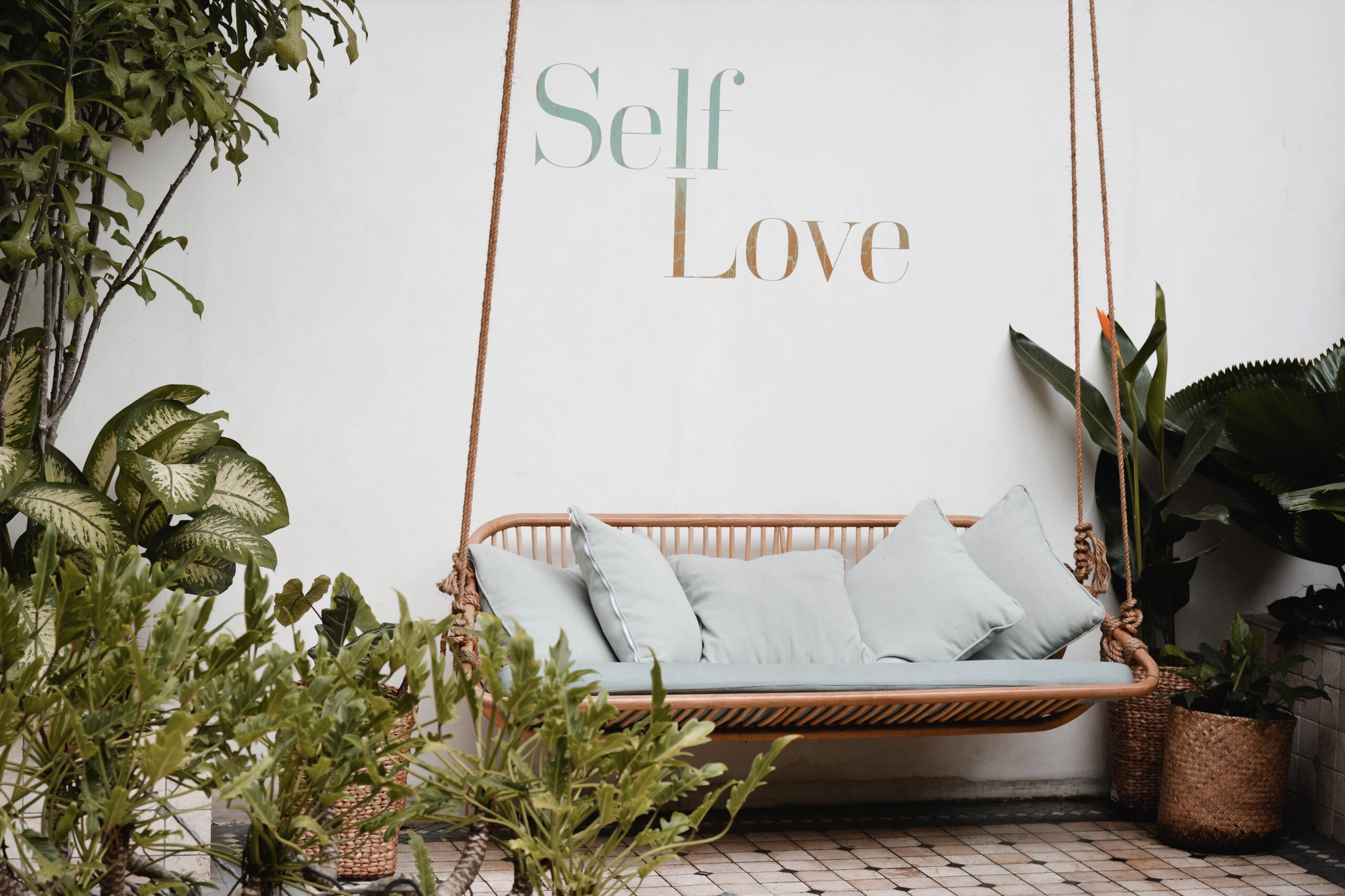 Nicci Roscoe launches her ‘Love Yourself’ workshop this summer