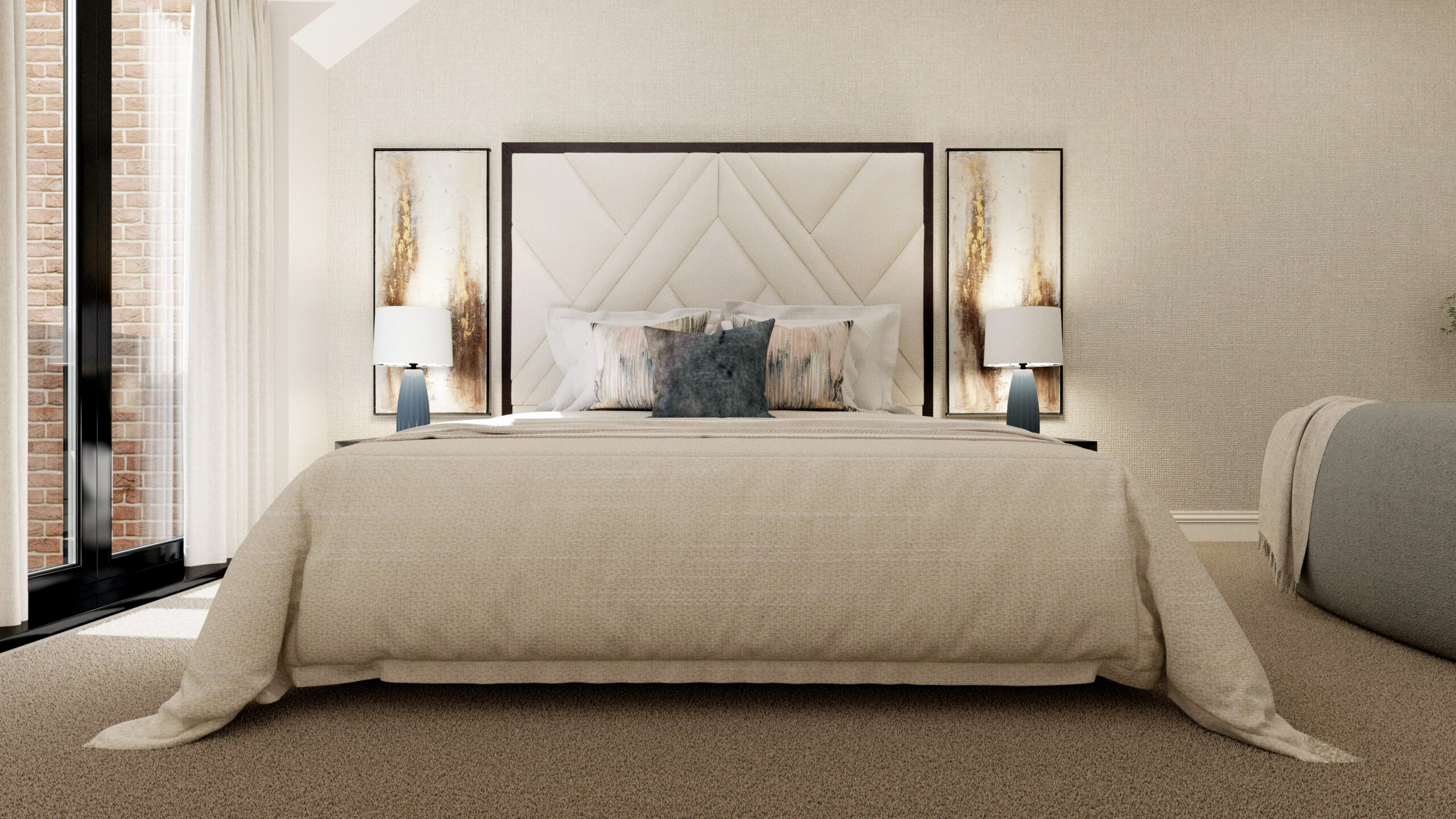 A closer look at Luxury Apartments In Watford Uk