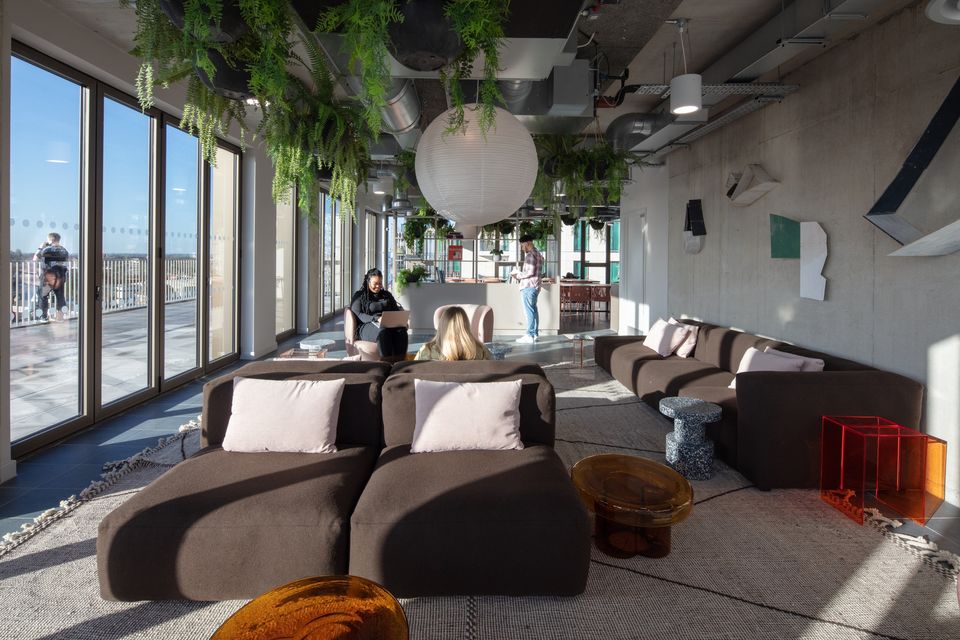 Folk announces short stays at Battersea development
