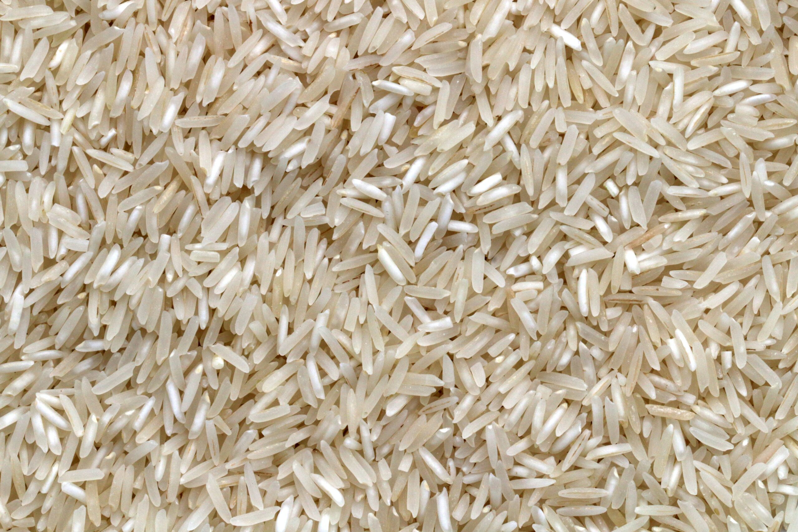 The Top Five Tips & Tricks for Perfect Rice