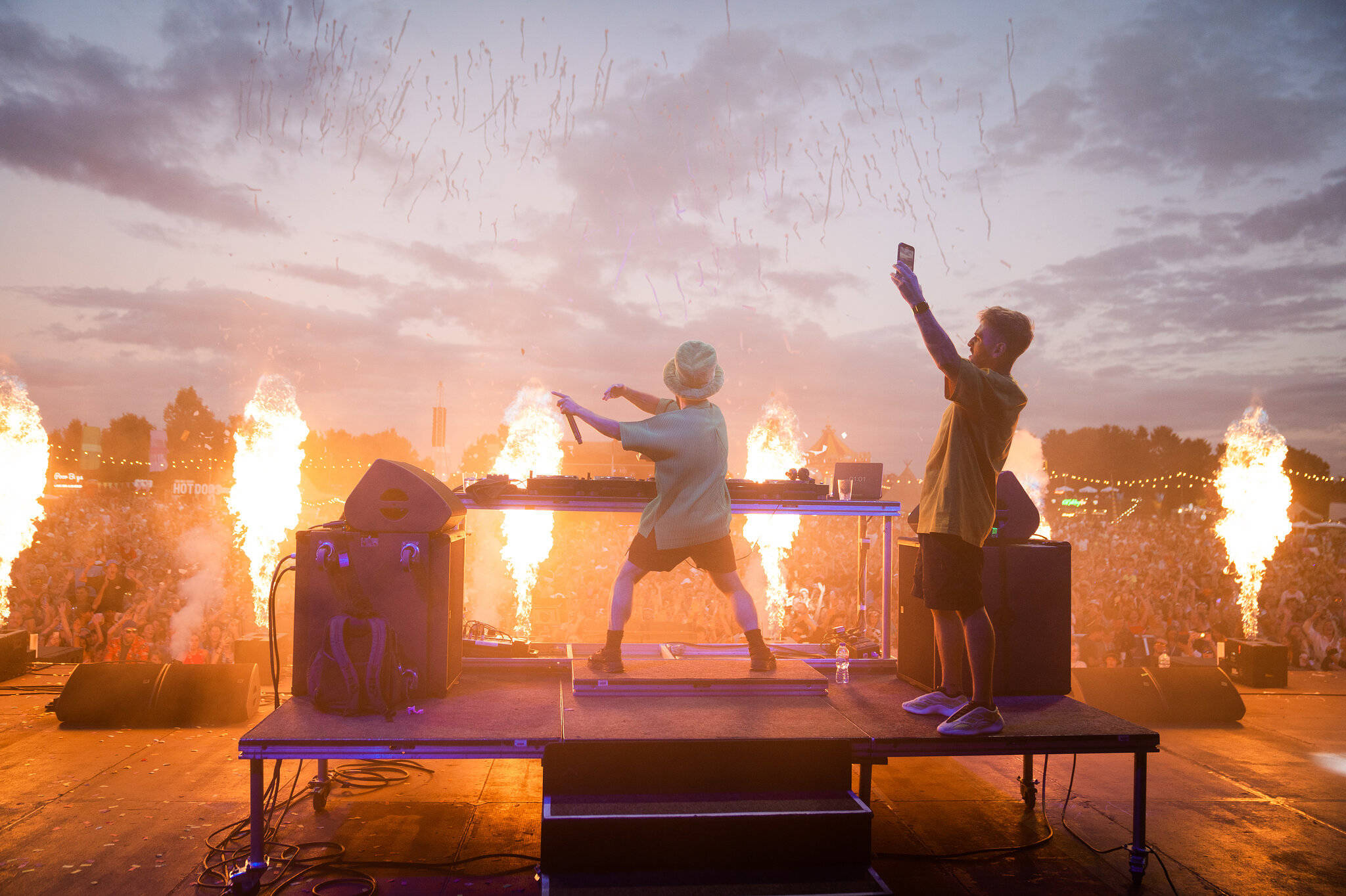 The Big Feastival