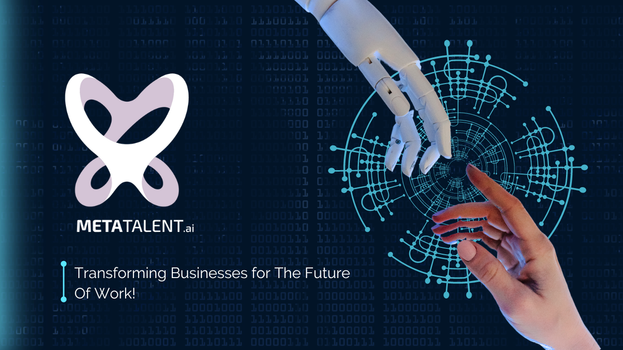 From Trends to Triumph: Unveiling the Future of Work and Skills