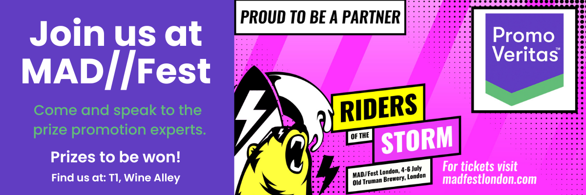 Storm-Riding Success: Unleashing the Secret Ingredient to successful campaigns