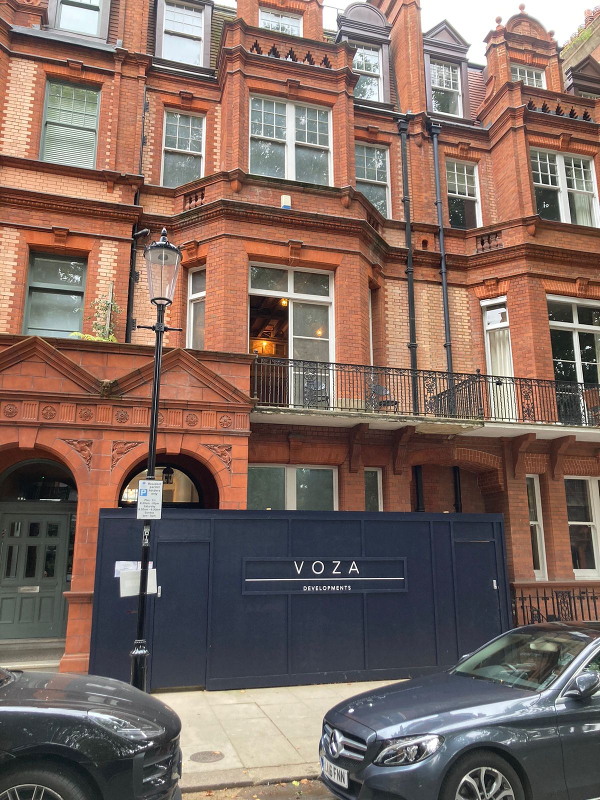 Prime London developer thriving in stormy market | London Daily News