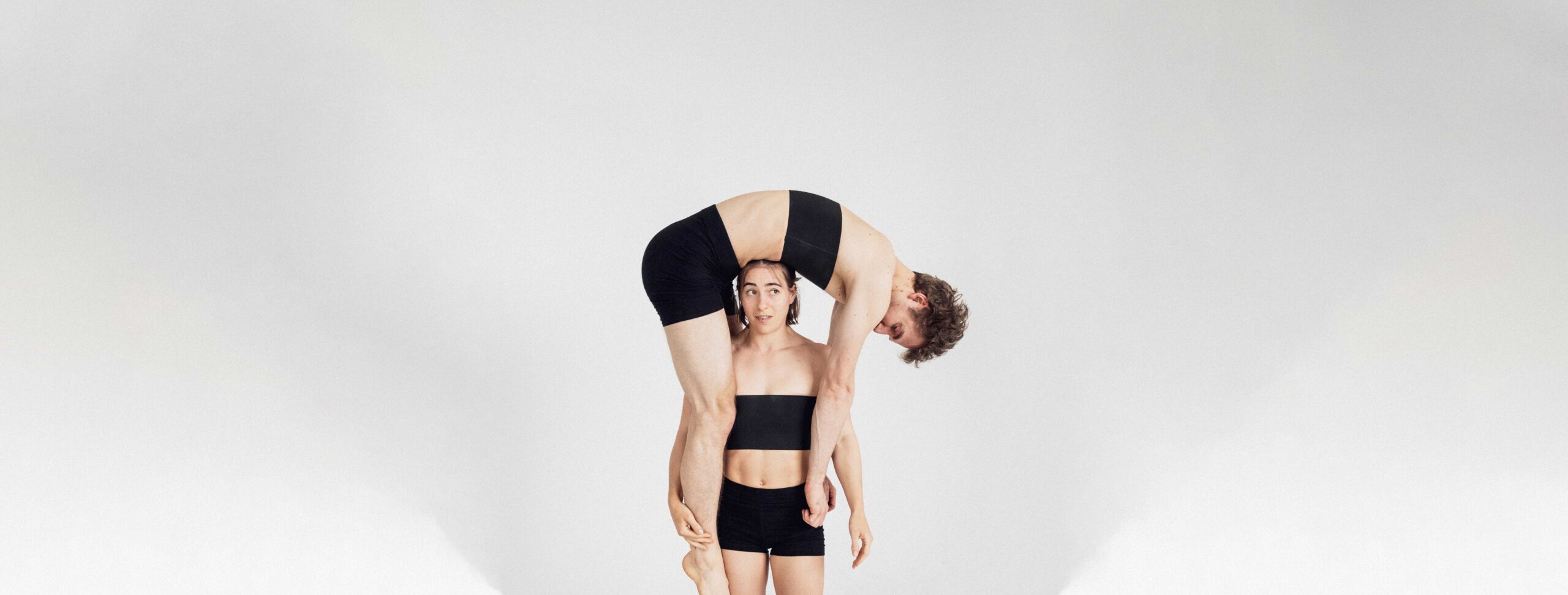 Interview with acclaimed N.Ormes from the Edinburgh Fringe Festival