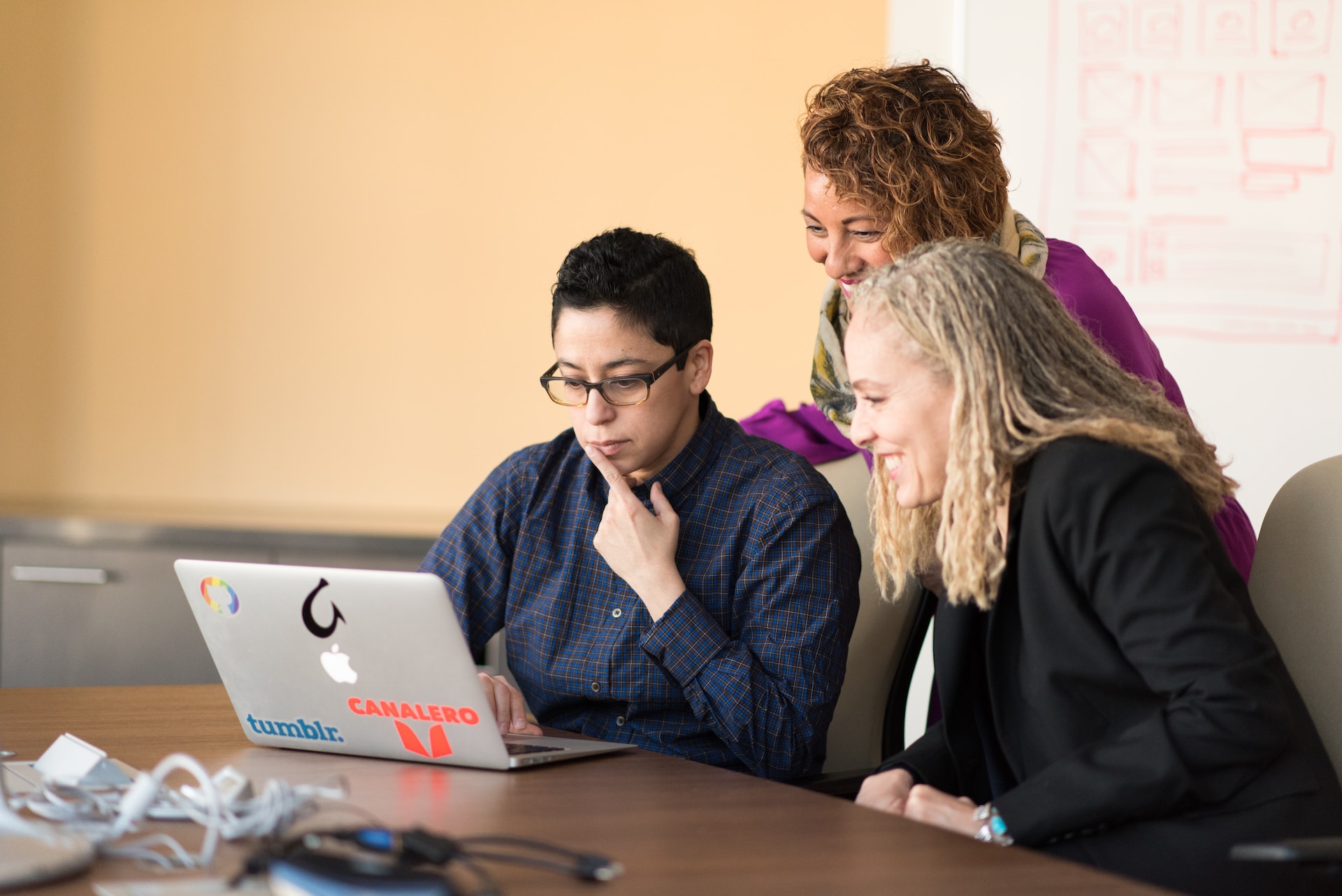 Record numbers of women will start computing degrees this year, new figures show